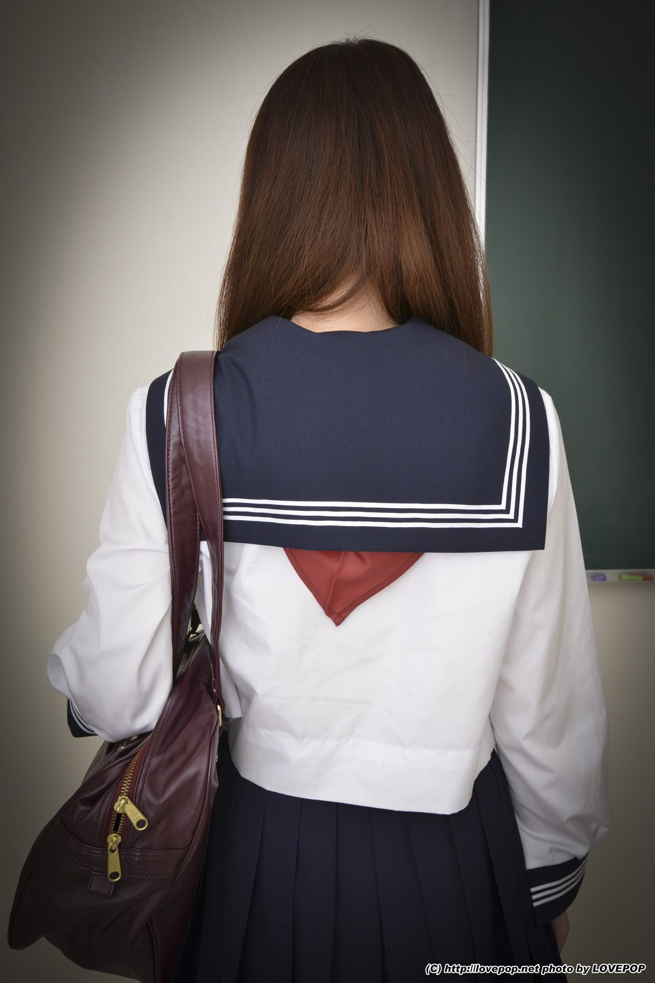 佐藤理亜 Risa Sato ラブデジ6 Set03 [LovePop]_第1张