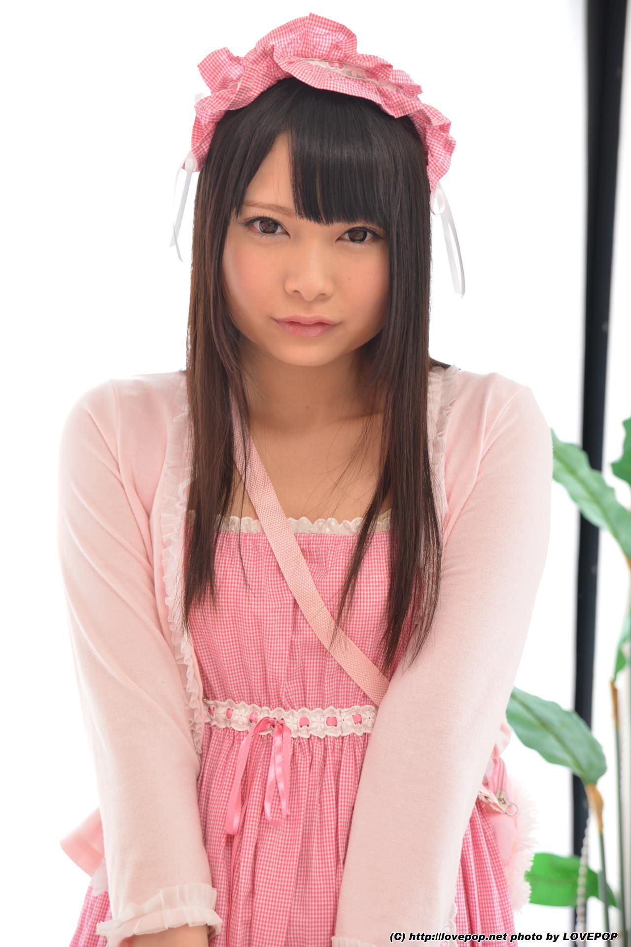 なつめ愛莉/夏芽爱莉 Airi Natsume Set08 [LovePop]_第3张