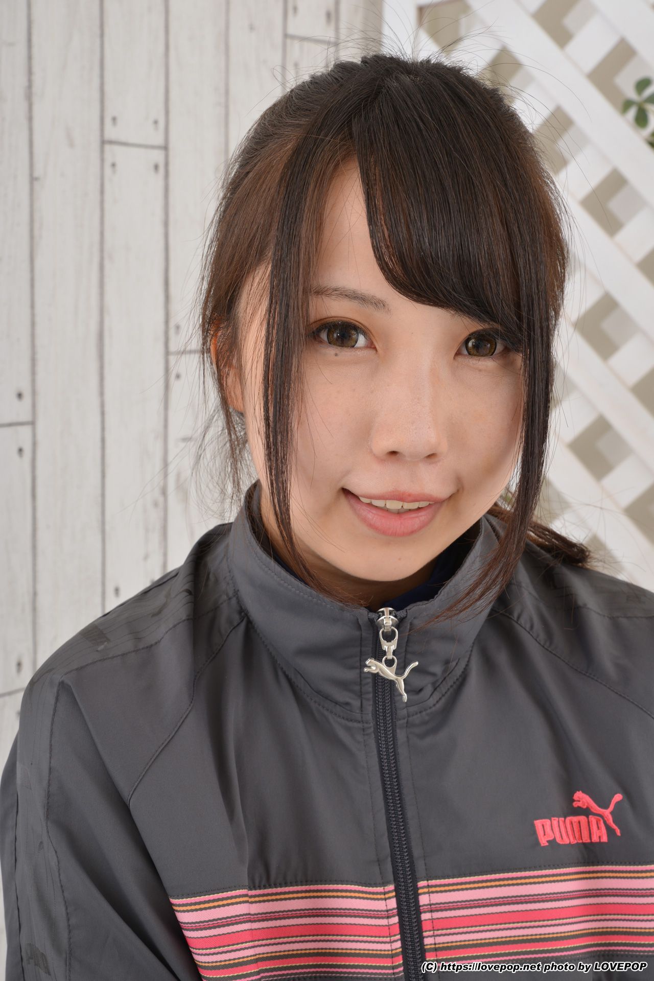 玉木くるみ Kurumi Tamaki Set03 [LovePop]_第2张