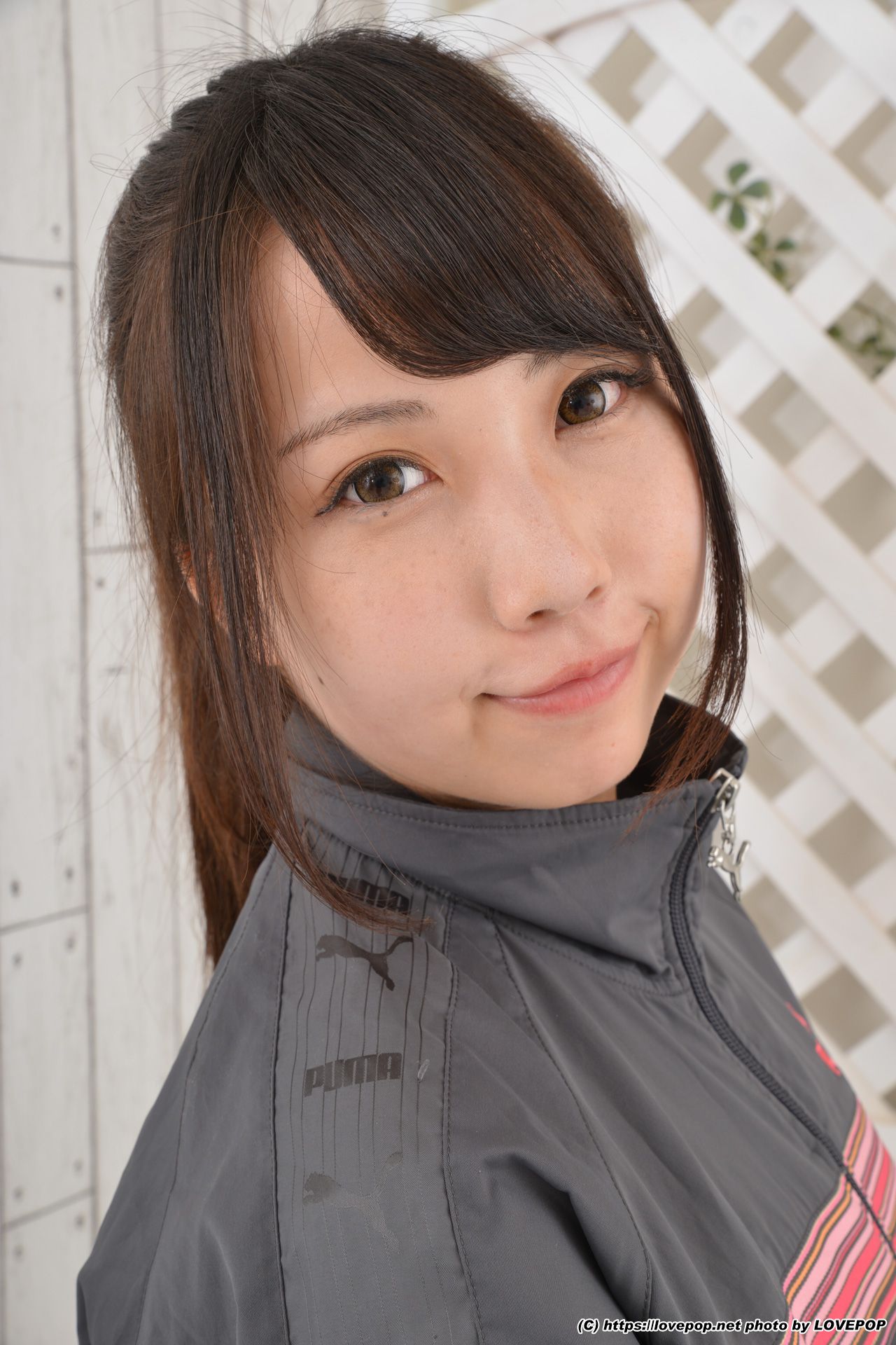 玉木くるみ Kurumi Tamaki Set03 [LovePop]_第4张