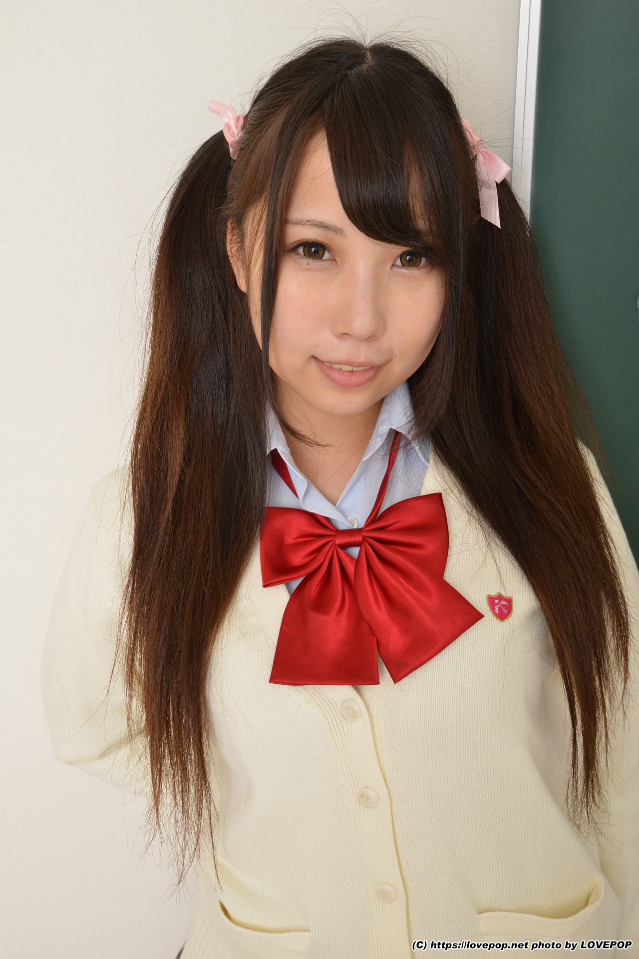 Kurumi Tamaki 玉木くるみ Set04 [LovePop]_第2张