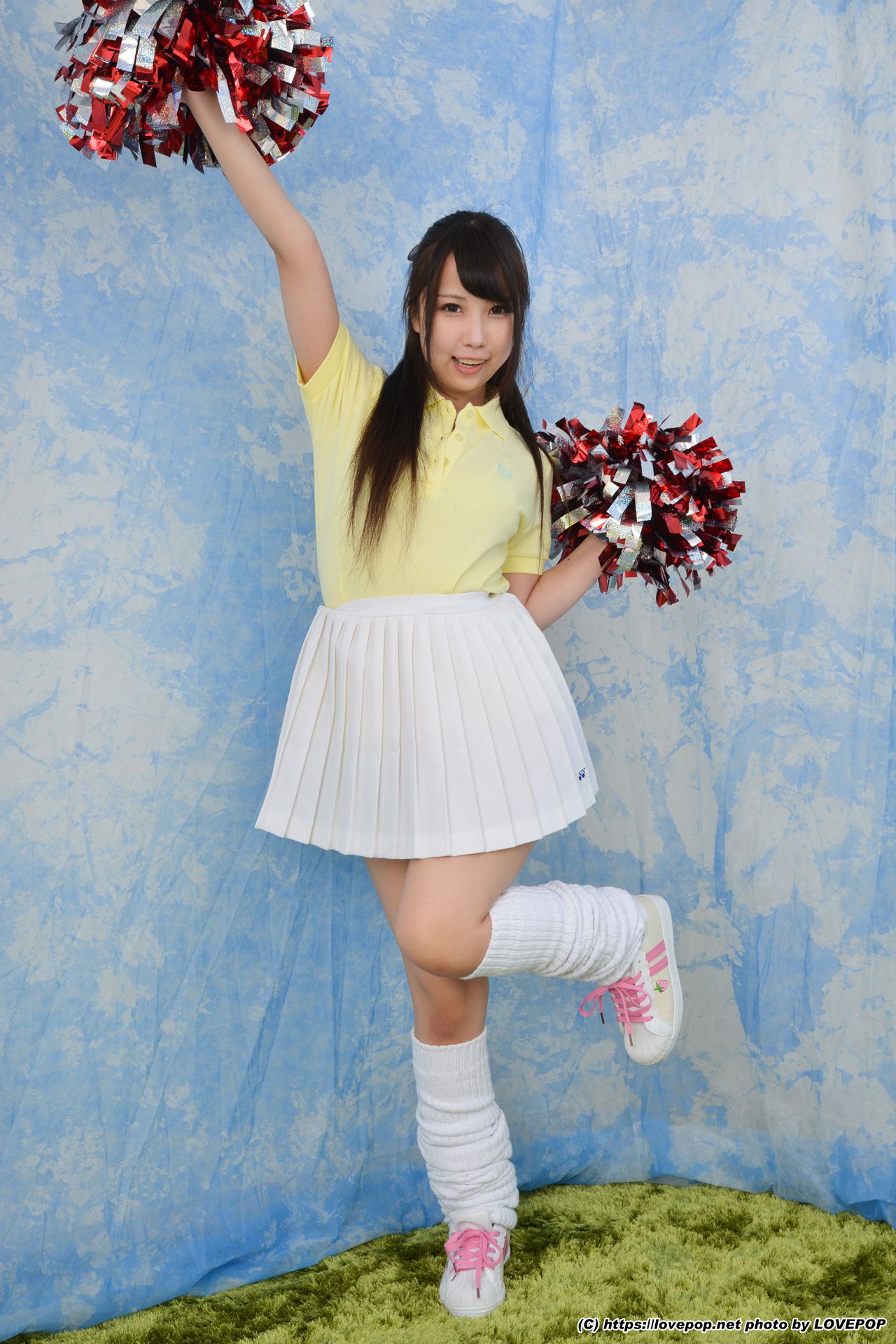 玉木くるみ Kurumi Tamaki Set05 [LovePop]_第1张