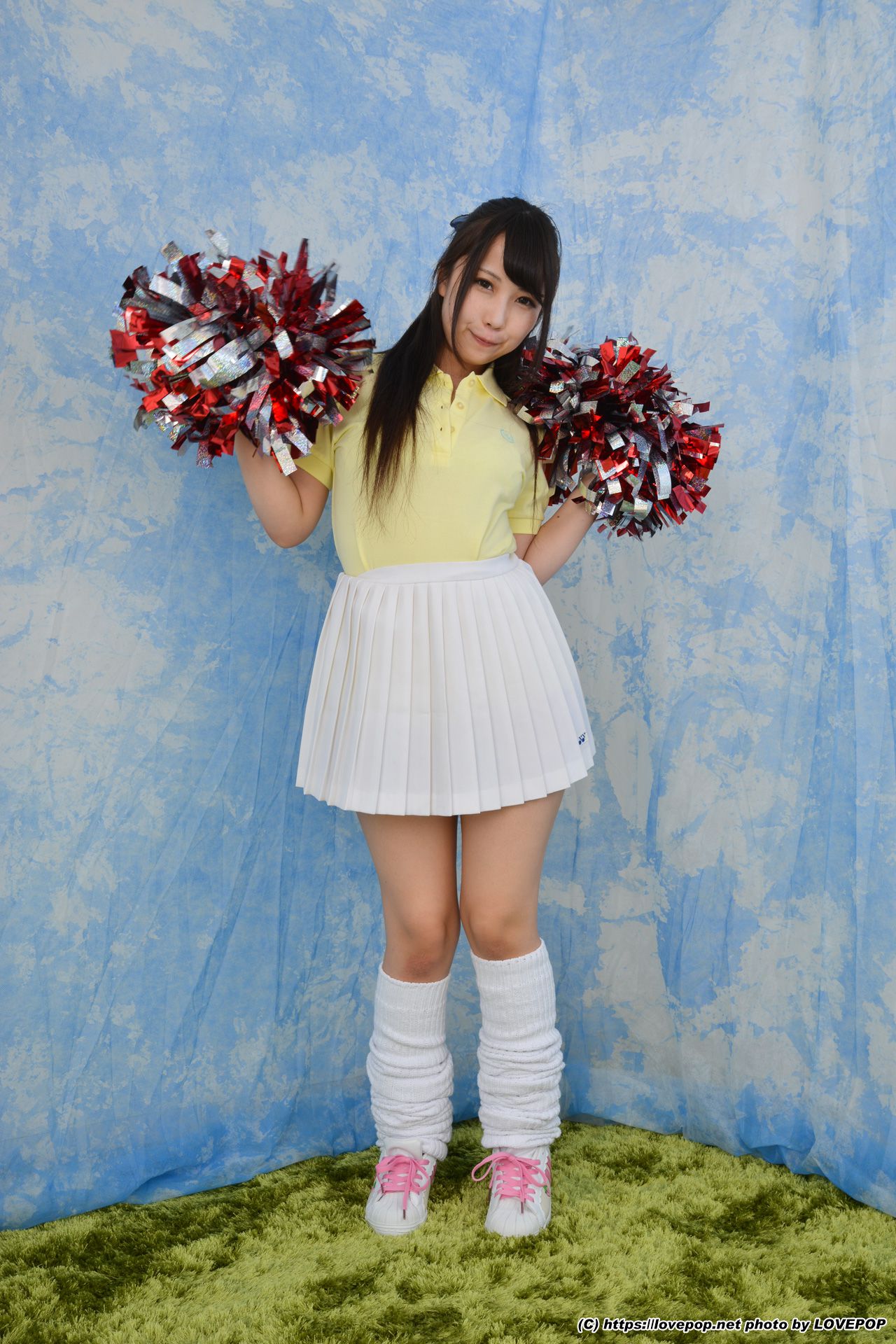 玉木くるみ Kurumi Tamaki Set05 [LovePop]_第3张