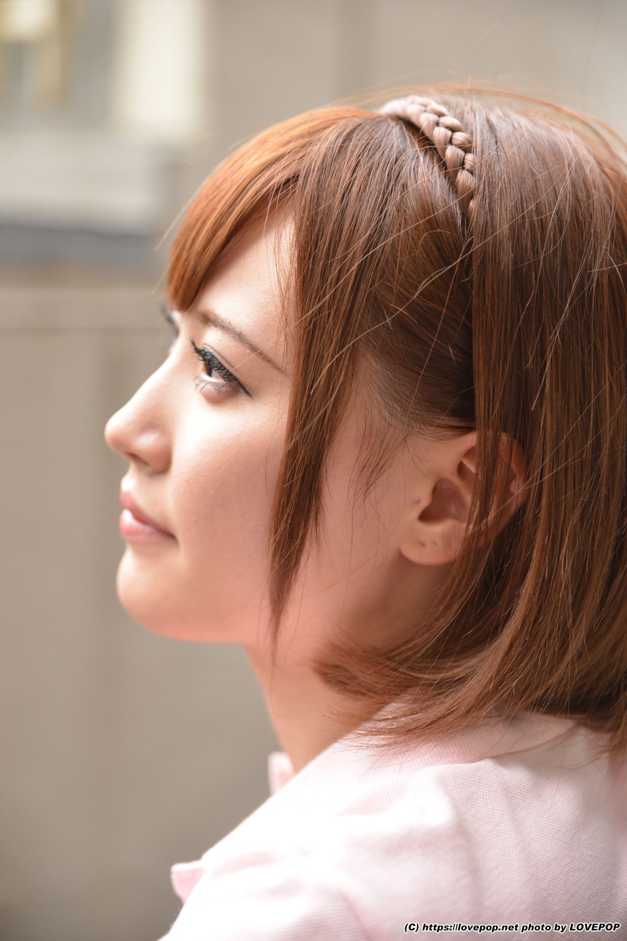 美咲まや(美咲摩耶) Maya Misaki Set01 [LovePop]_第5张