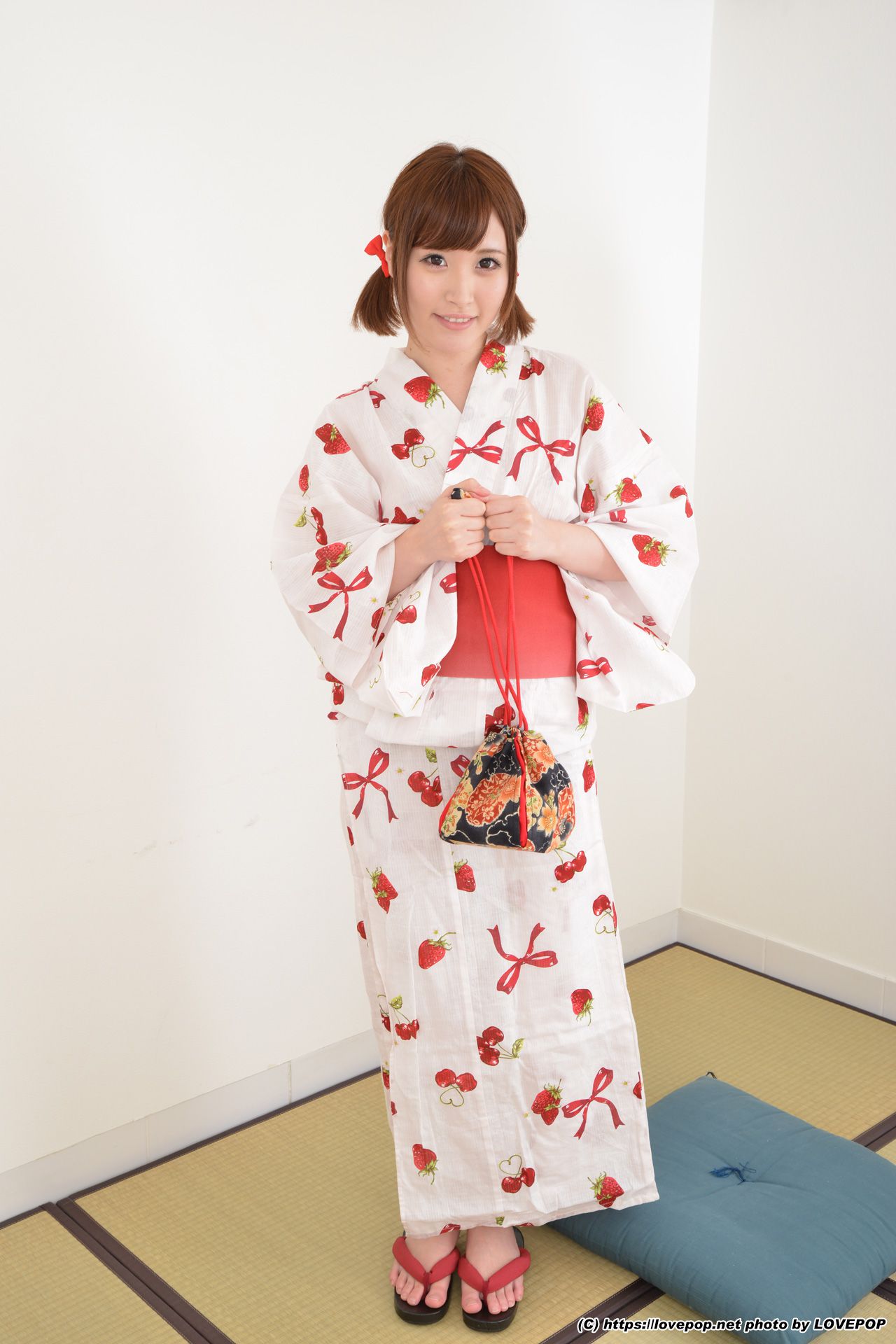 美咲まや Maya Misaki Set02 [LovePop]_第1张