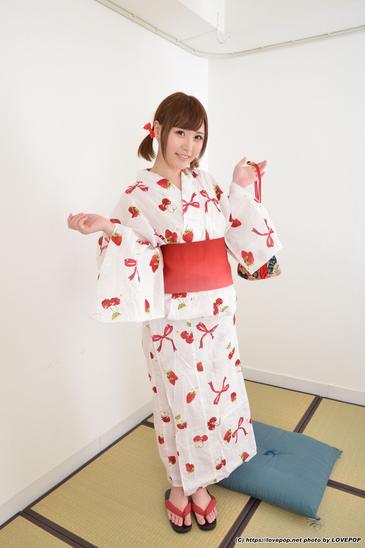 美咲まや Maya Misaki Set02 [LovePop]_第4张