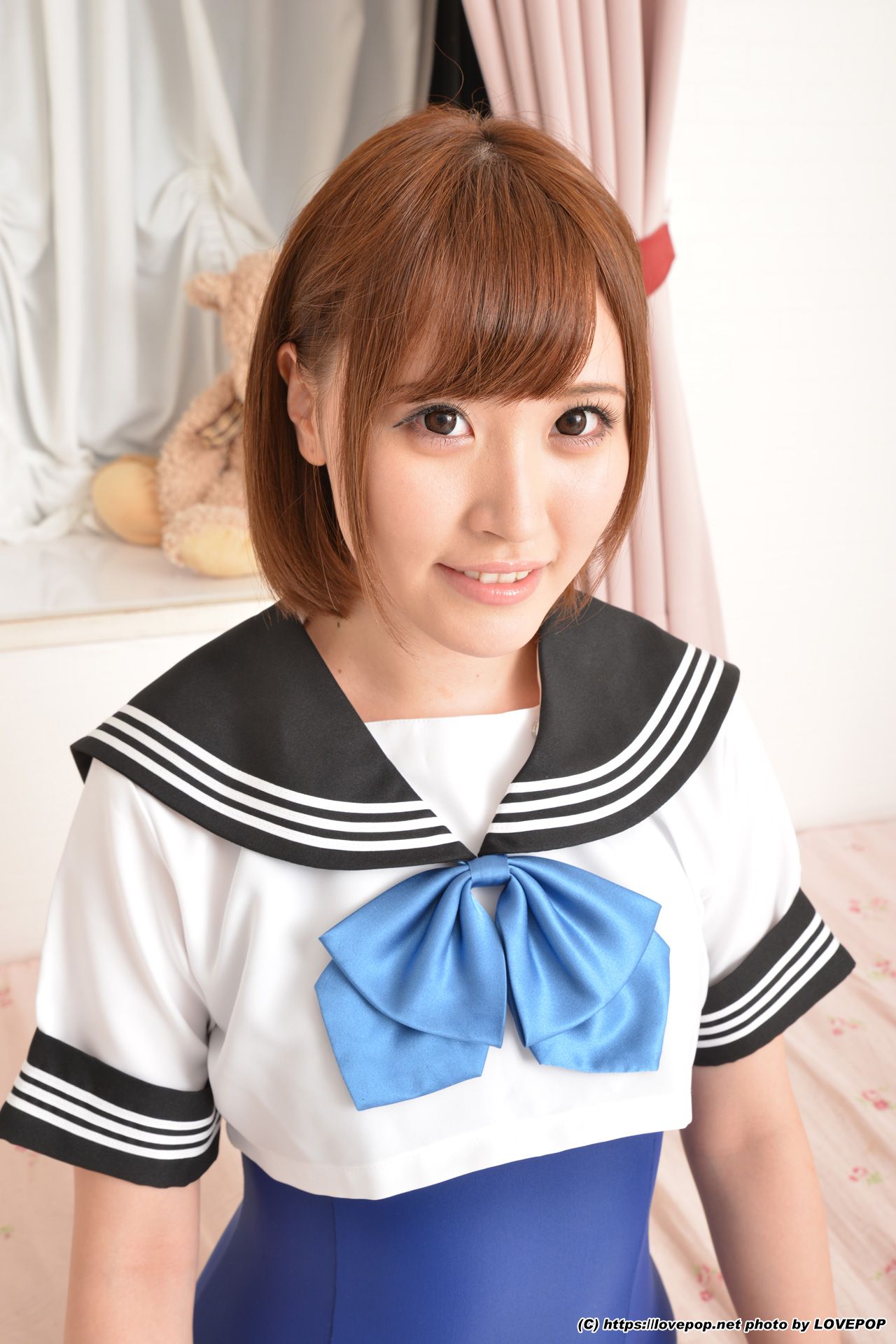 Maya Misaki 美咲まや/美咲摩耶 Set03 [LovePop]_第3张