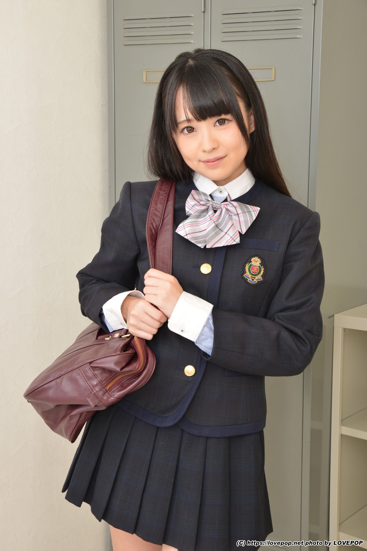 瀬名きらり(濑名光莉) Kirari Sena Set01 [LovePop]_第2张