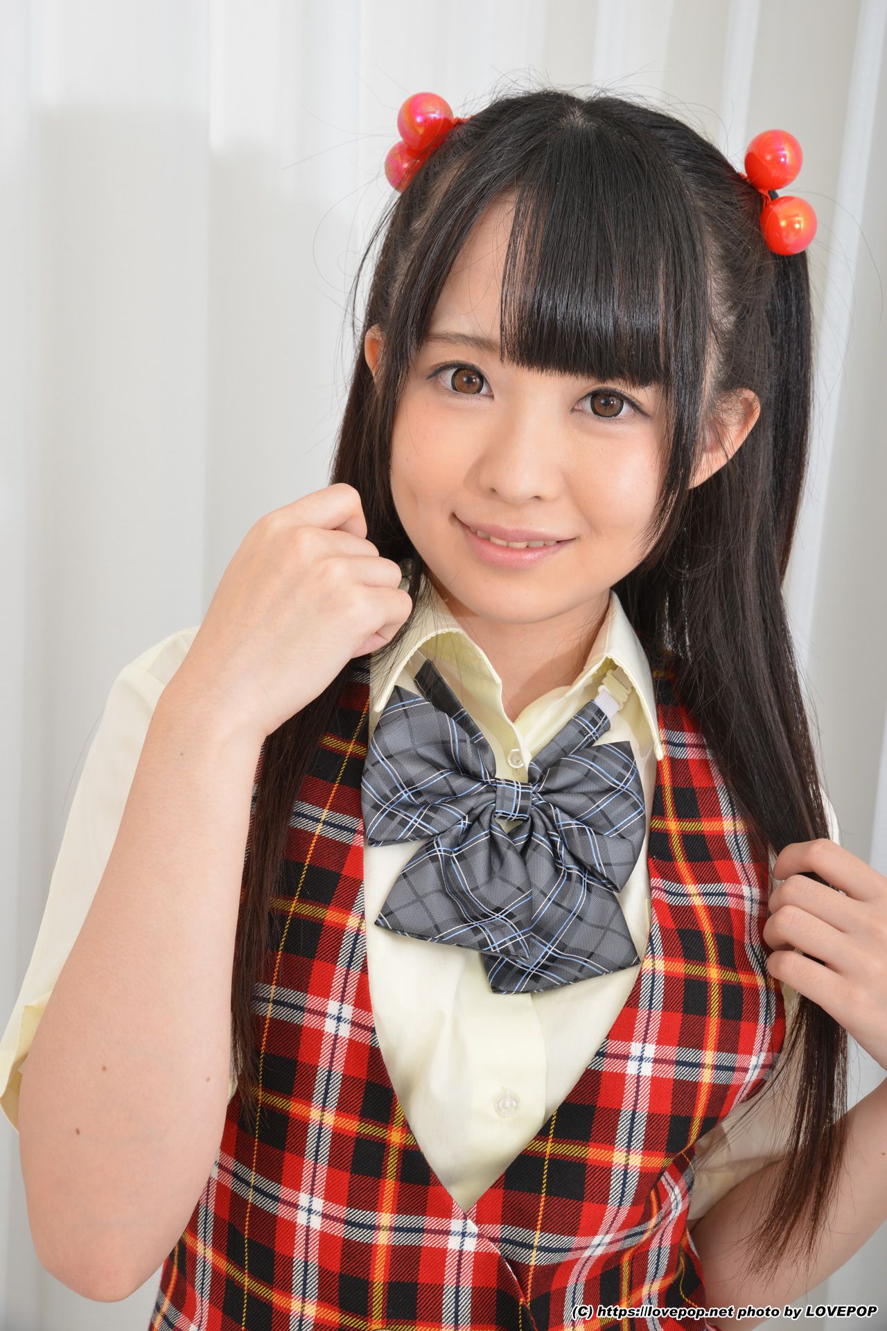 瀬名きらり Kirari Sena Set04 [LovePop]_第3张