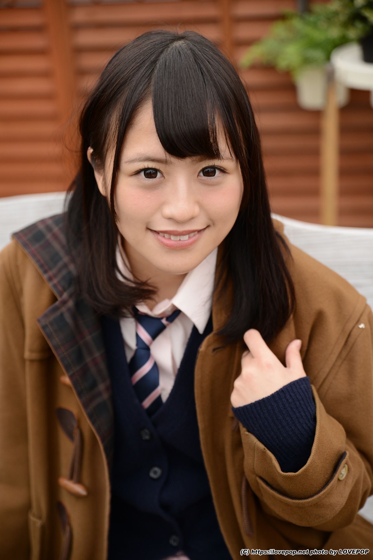 Moe Haduki 葉月もえ/叶月萌 Set01 [LovePop]_第3张