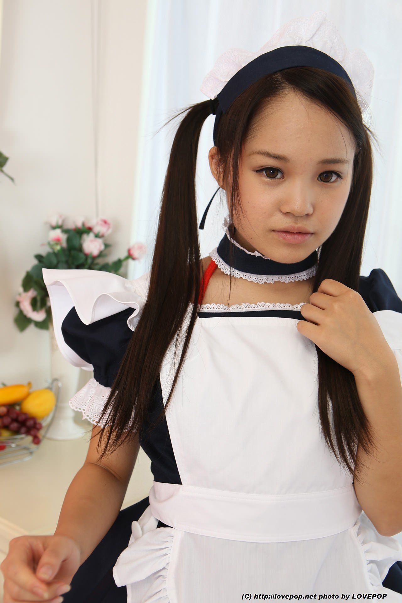 [LovePop] Risa Oomomo 大桃りさ Set05_第3张