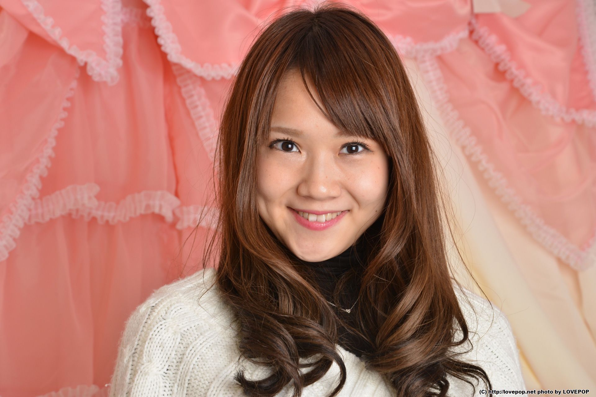 [LovePop] 片山ゆう Yuu Katayama Set02_第2张