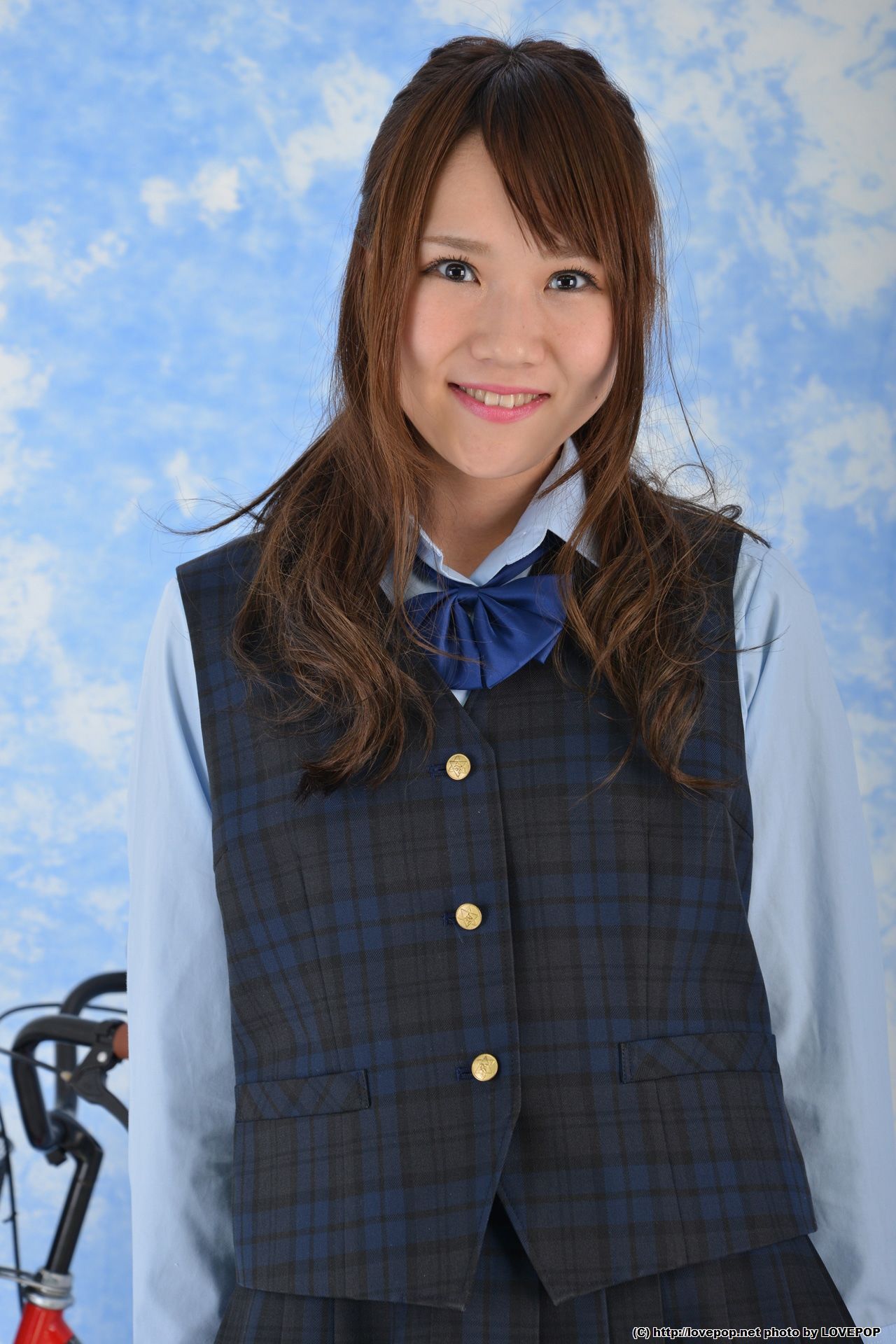 [LovePop] Yuu Katayama 片山忧/片山ゆう Set03_第1张