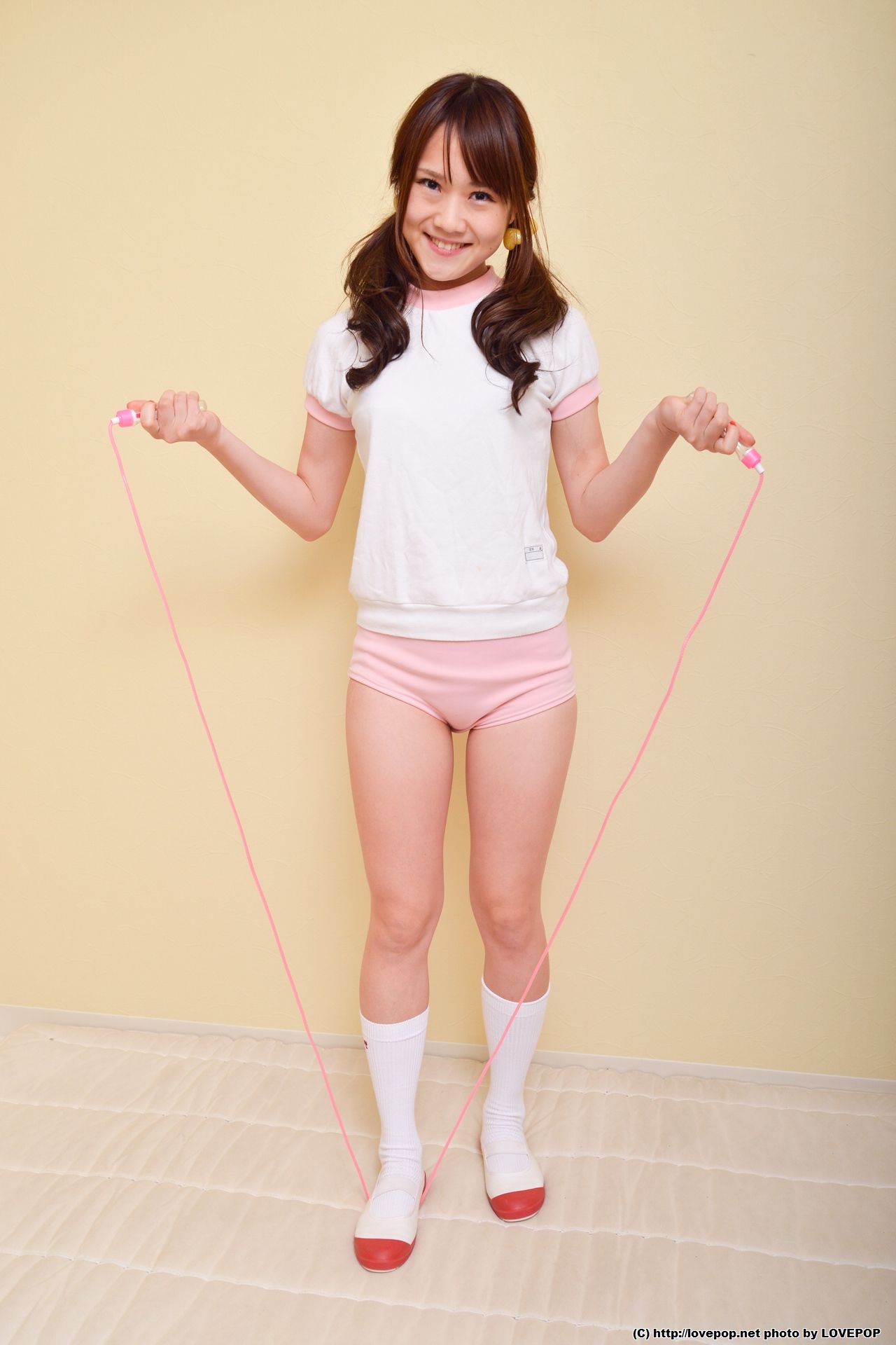 [LovePop] 片山忧/片山ゆう Yuu Katayama Set04_第2张