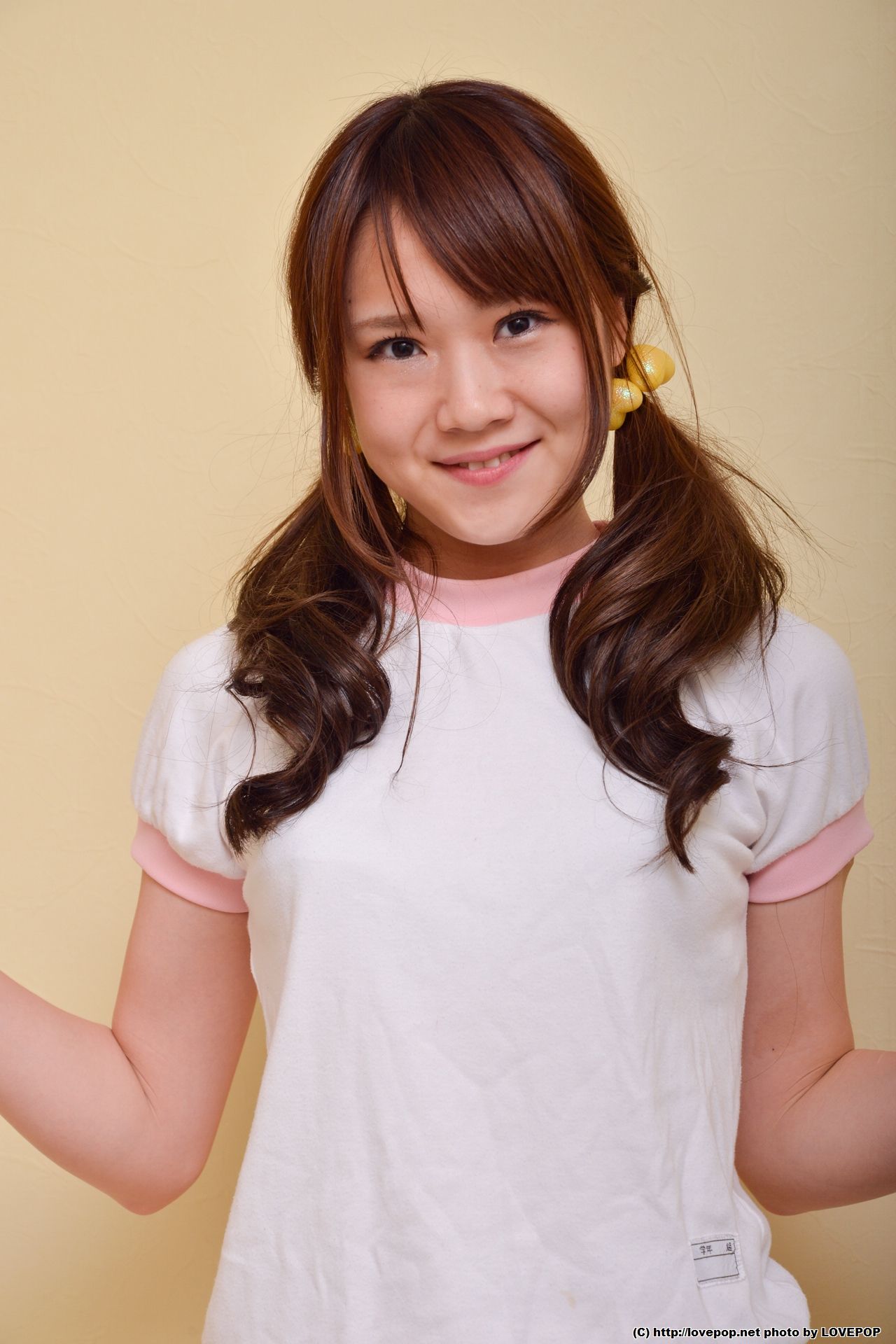 [LovePop] 片山忧/片山ゆう Yuu Katayama Set04_第3张