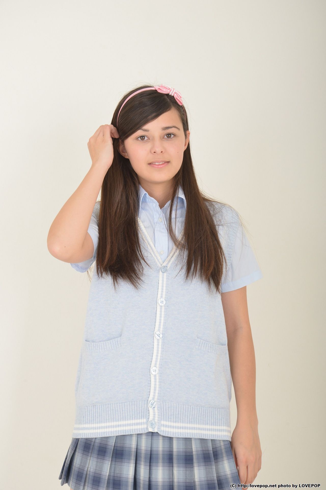 [LovePop] Yuri Celesta セレスタ友梨 Set01_第2张