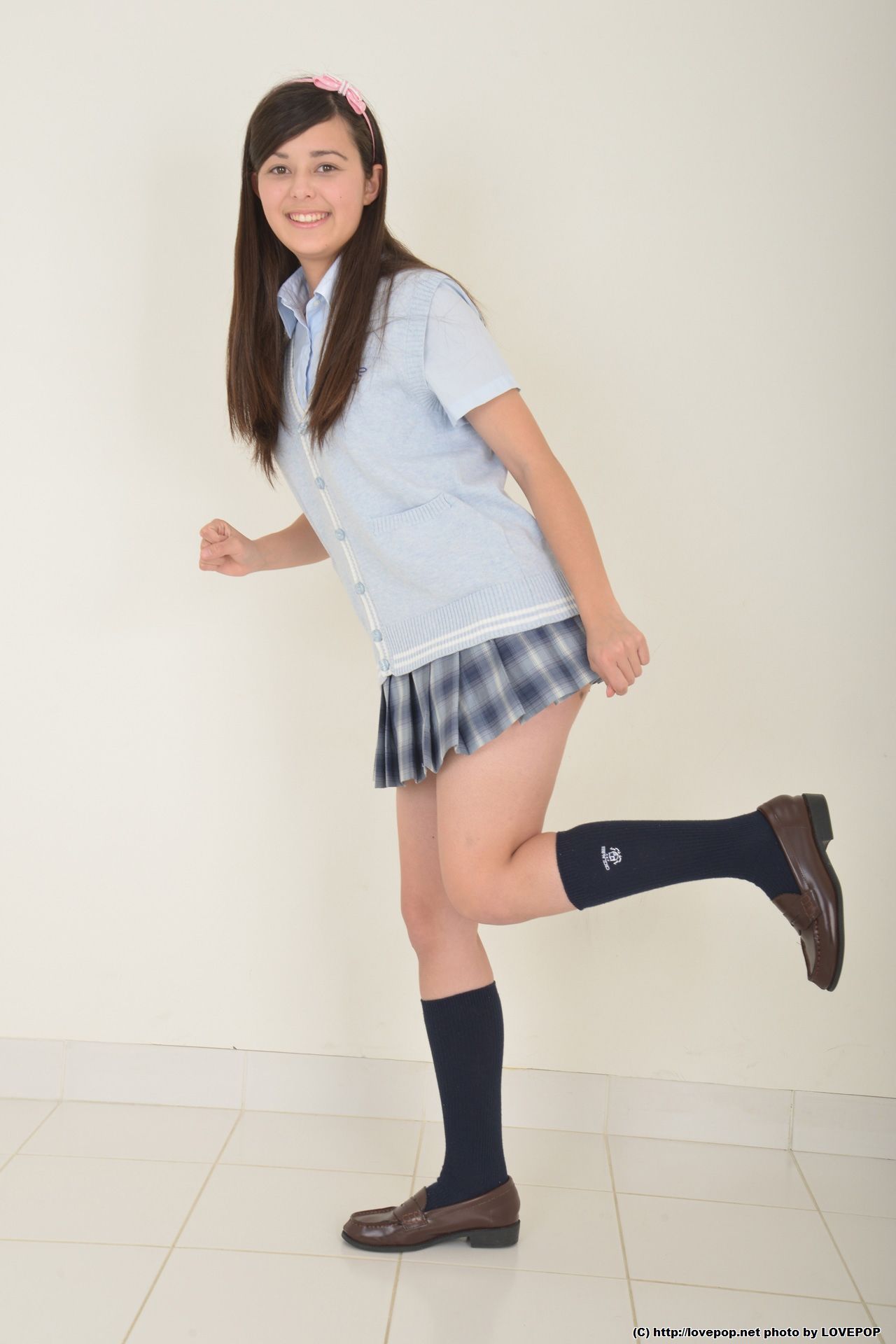 [LovePop] Yuri Celesta セレスタ友梨 Set01_第5张