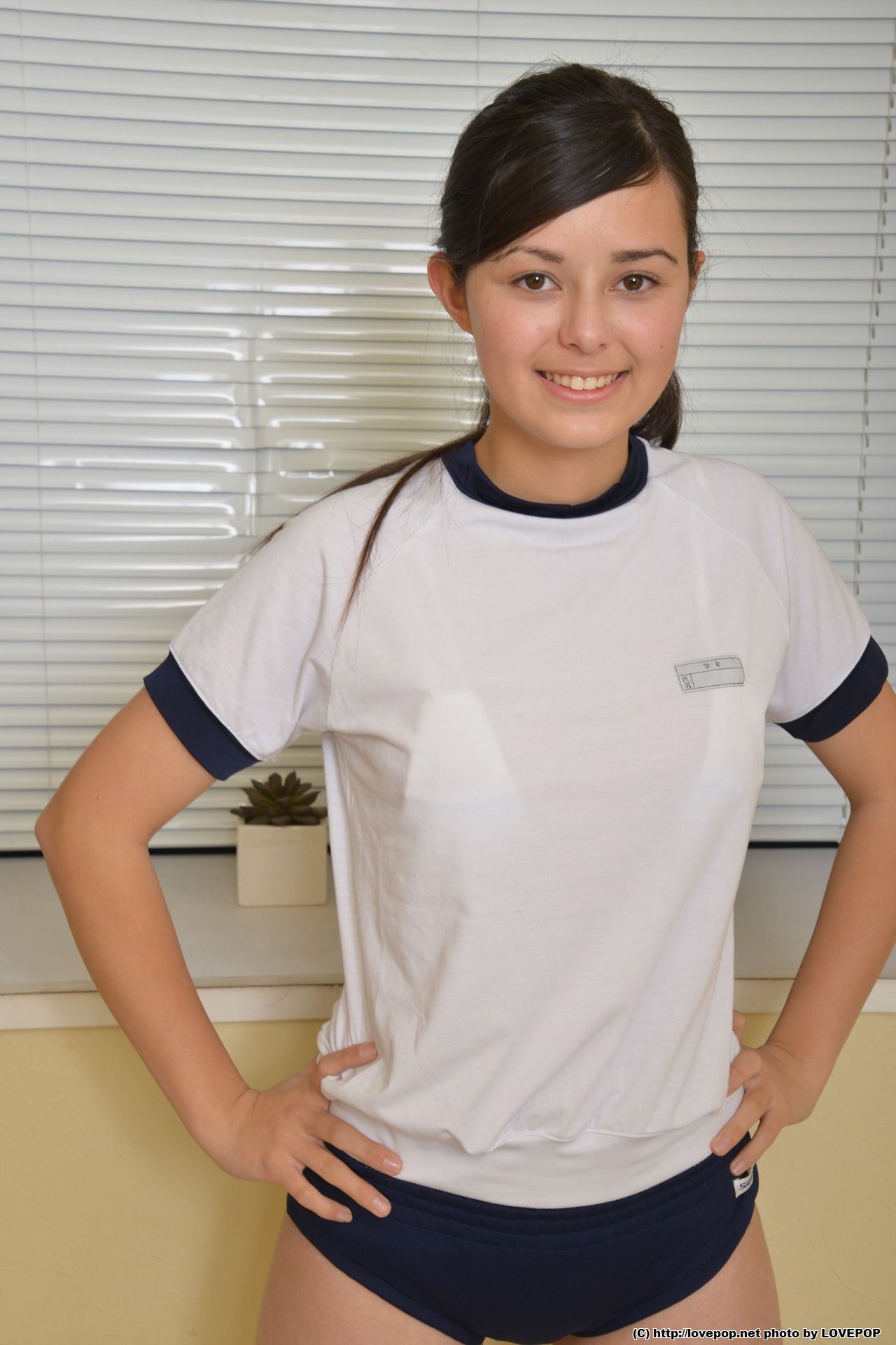 [LovePop] セレスタ友梨 Yuri Celesta Set02_第4张