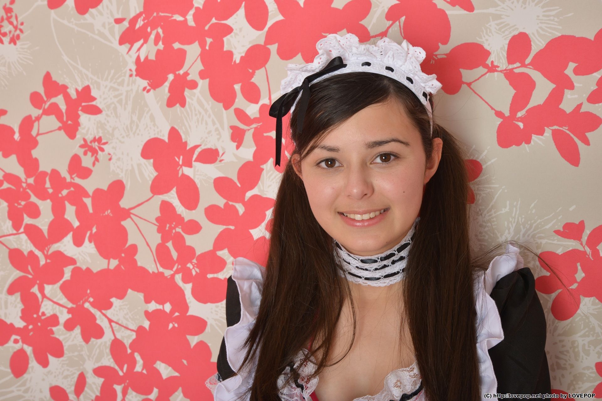 [LovePop] Yuri Celesta セレスタ友梨 Set03_第2张