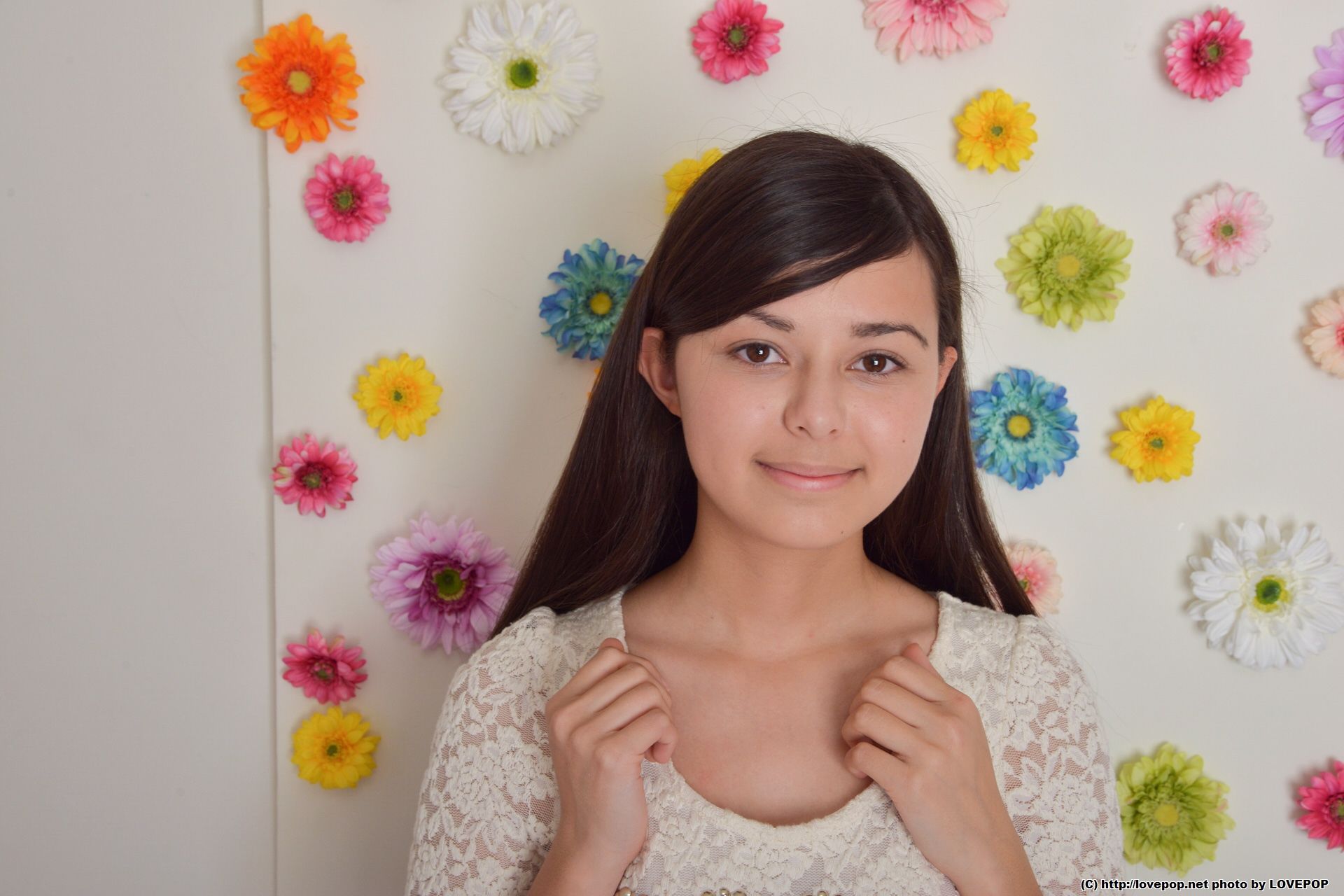 [LovePop] セレスタ友梨 Yuri Celesta Set04_第2张