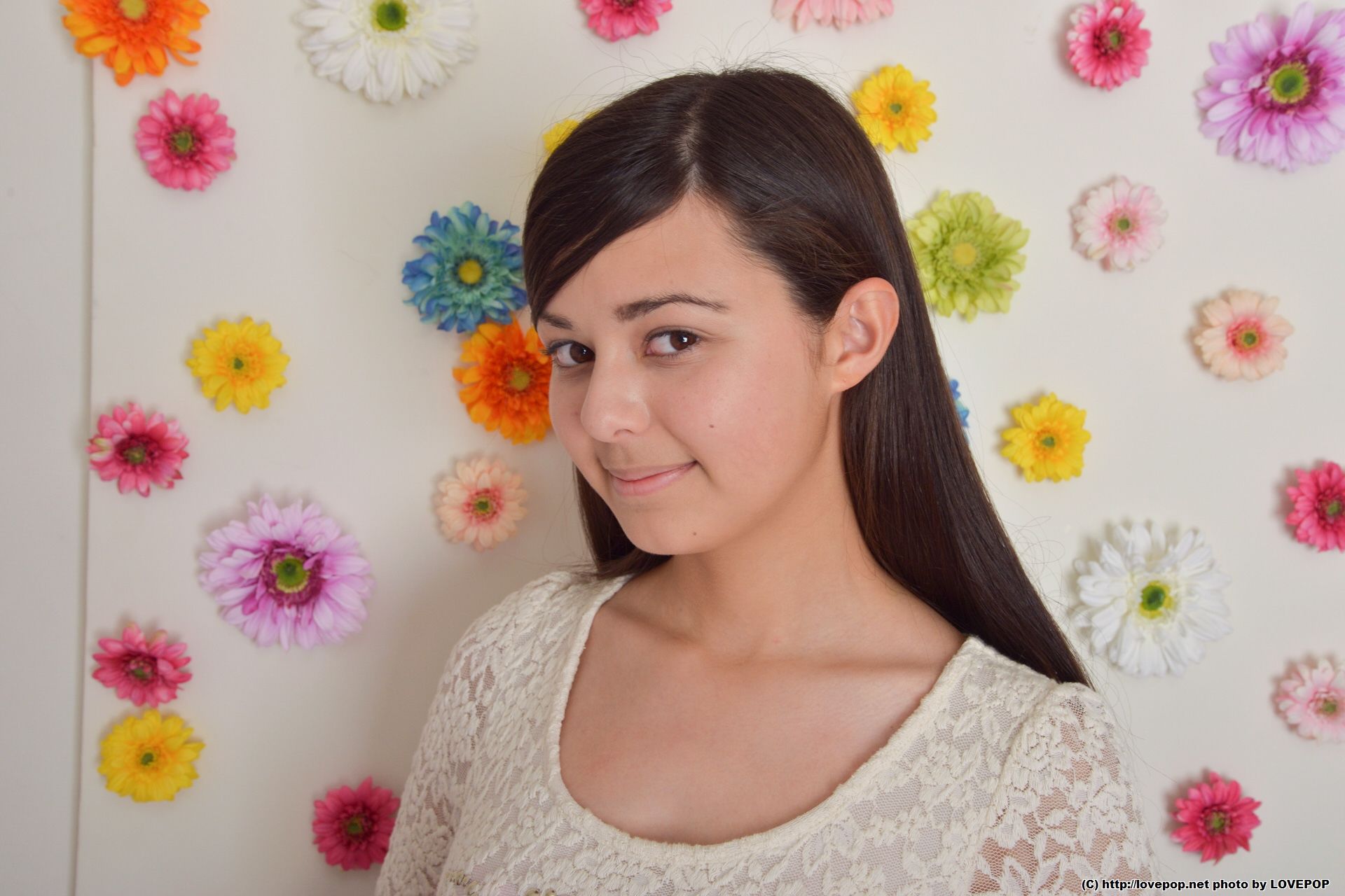 [LovePop] セレスタ友梨 Yuri Celesta Set04_第3张