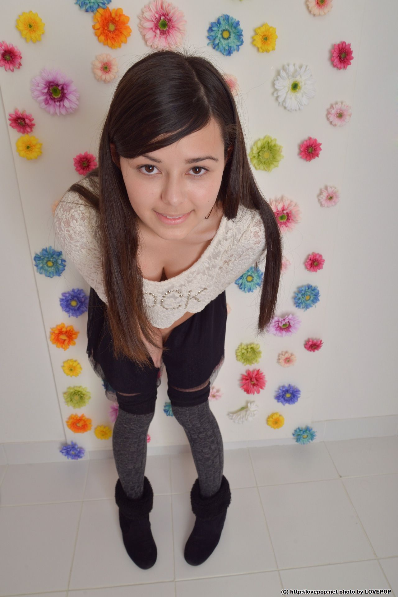 [LovePop] セレスタ友梨 Yuri Celesta Set04_第5张