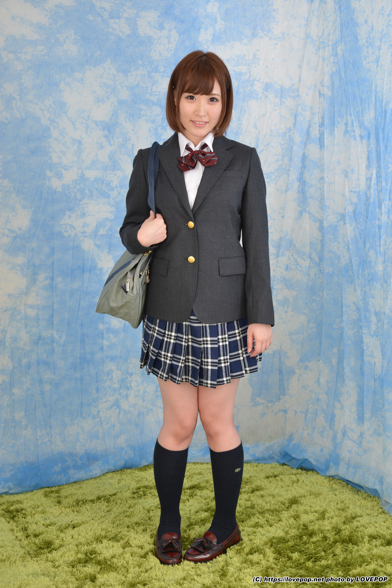 [LovePop] Maya Misaki 美咲まや/美咲摩耶 Set05_第1张