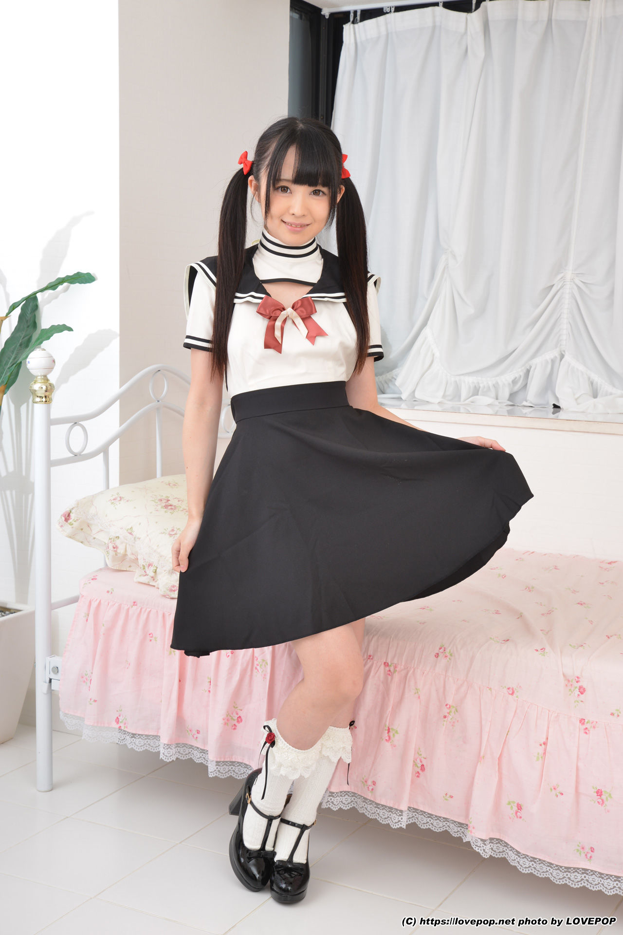 [LovePop] Kirari Sena 濑名光莉/瀬名きらり Set05_第1张