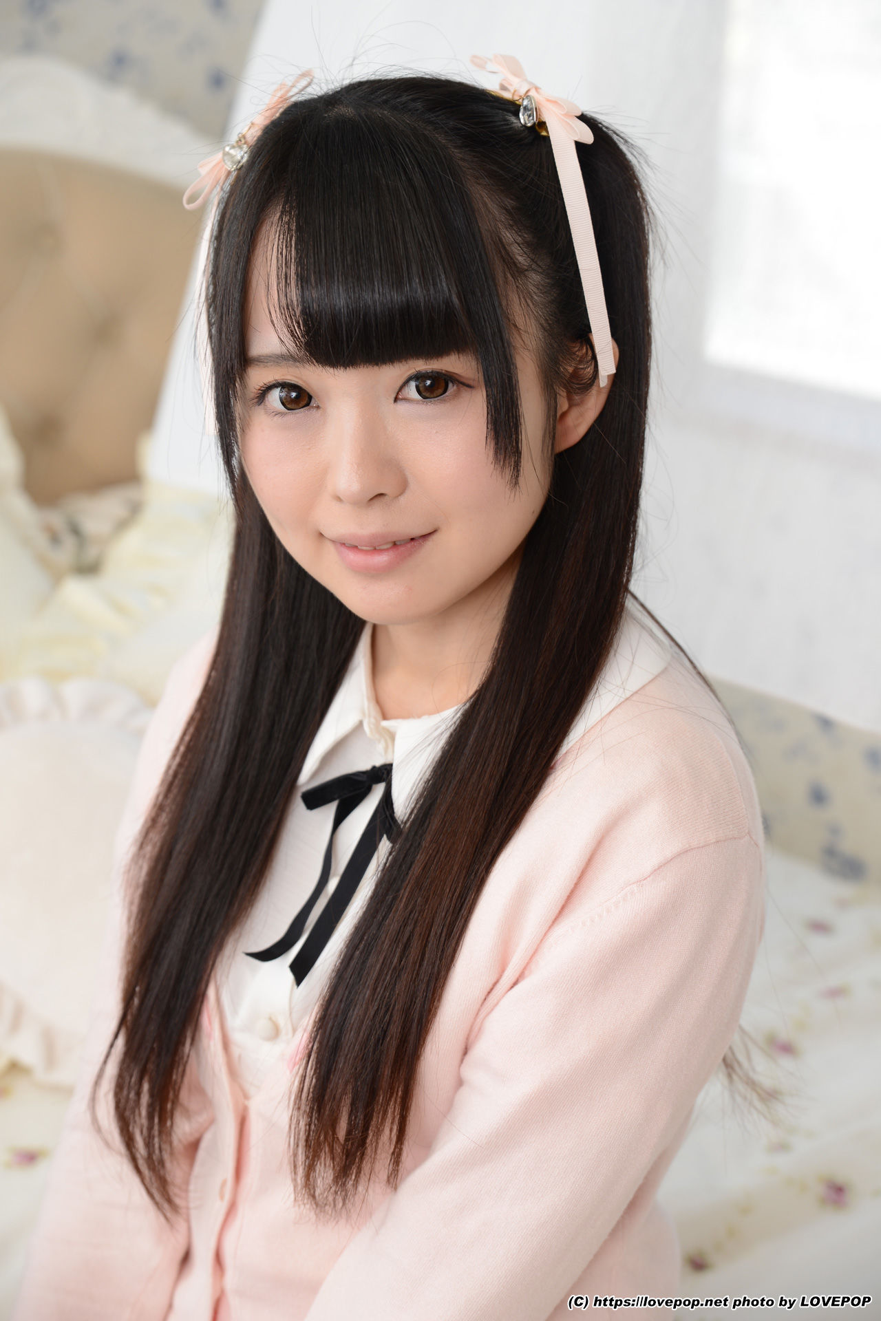 [LovePop] 瀬名きらり Kirari Sena Set06_第3张