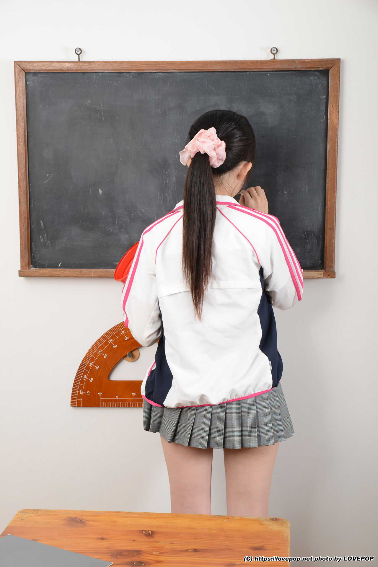 [LovePop] 濑名光莉/瀬名きらり Kirari Sena Set07_第1张