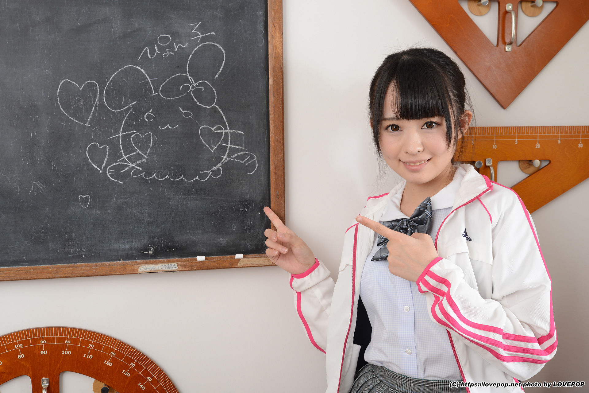 [LovePop] 濑名光莉/瀬名きらり Kirari Sena Set07_第2张