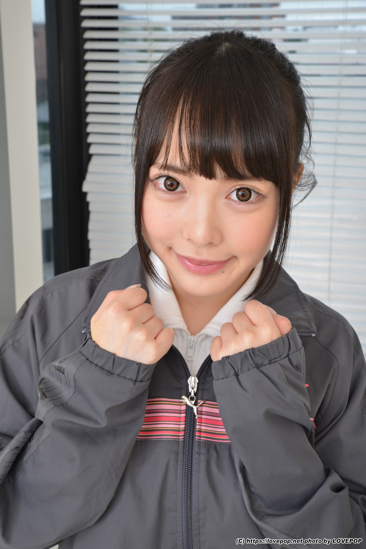 [LovePop] Seiran Igarashi 五十嵐星蘭 Set02_第2张