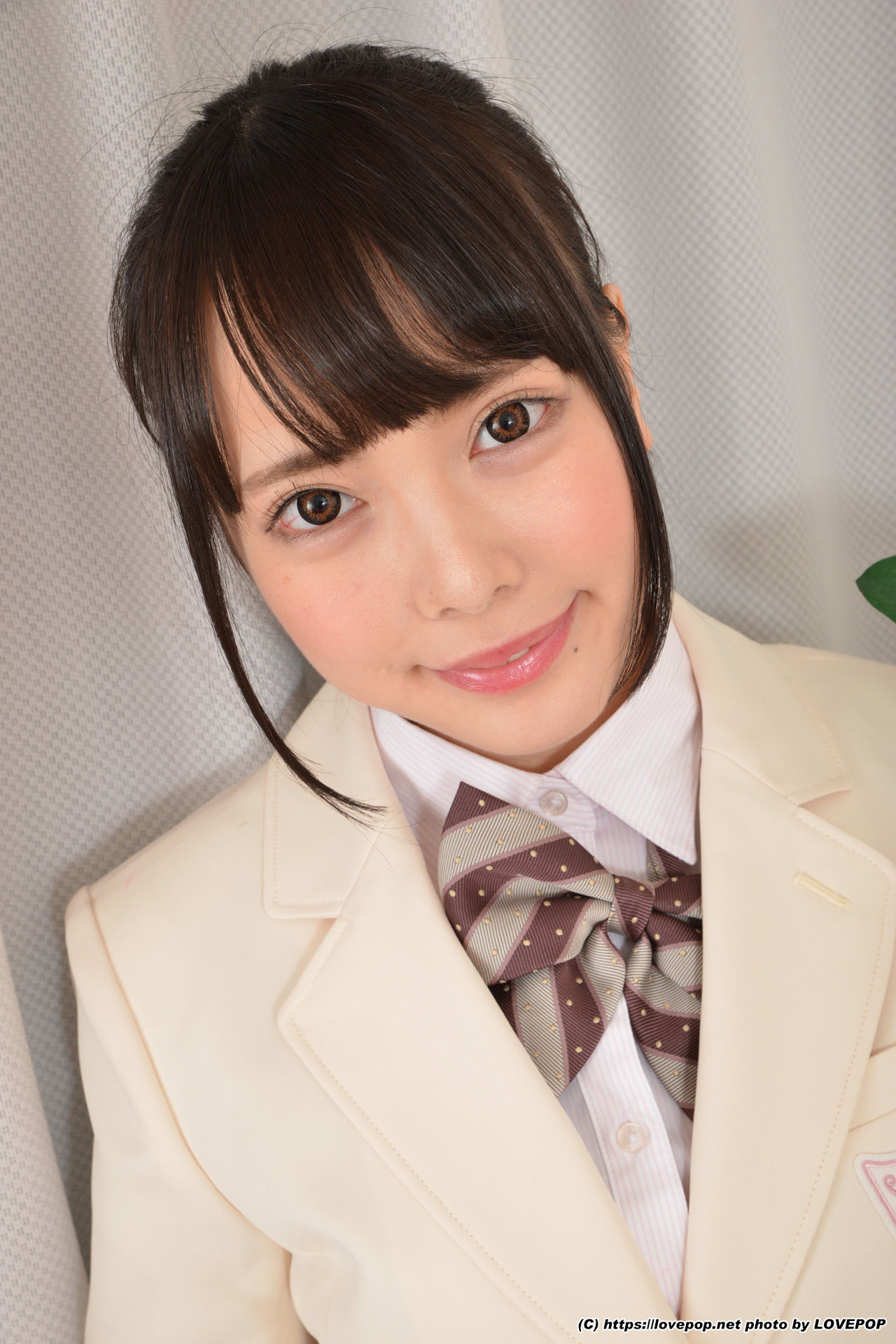 [LovePop] Seiran 五十嵐星蘭 Igarashi Set03_第2张