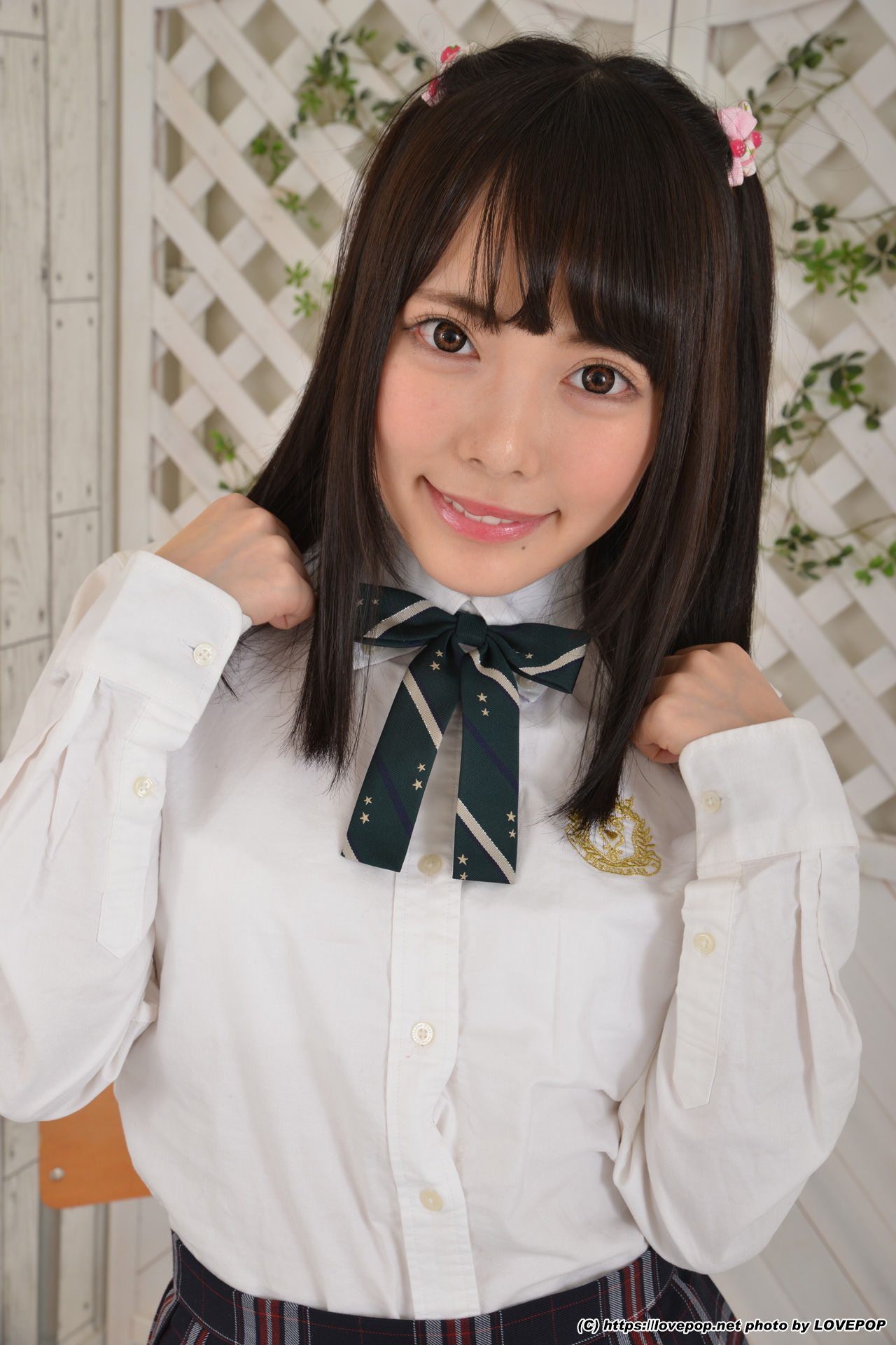 [LovePop] Seiran Igarashi 五十岚星兰/五十嵐星蘭 Set04_第2张