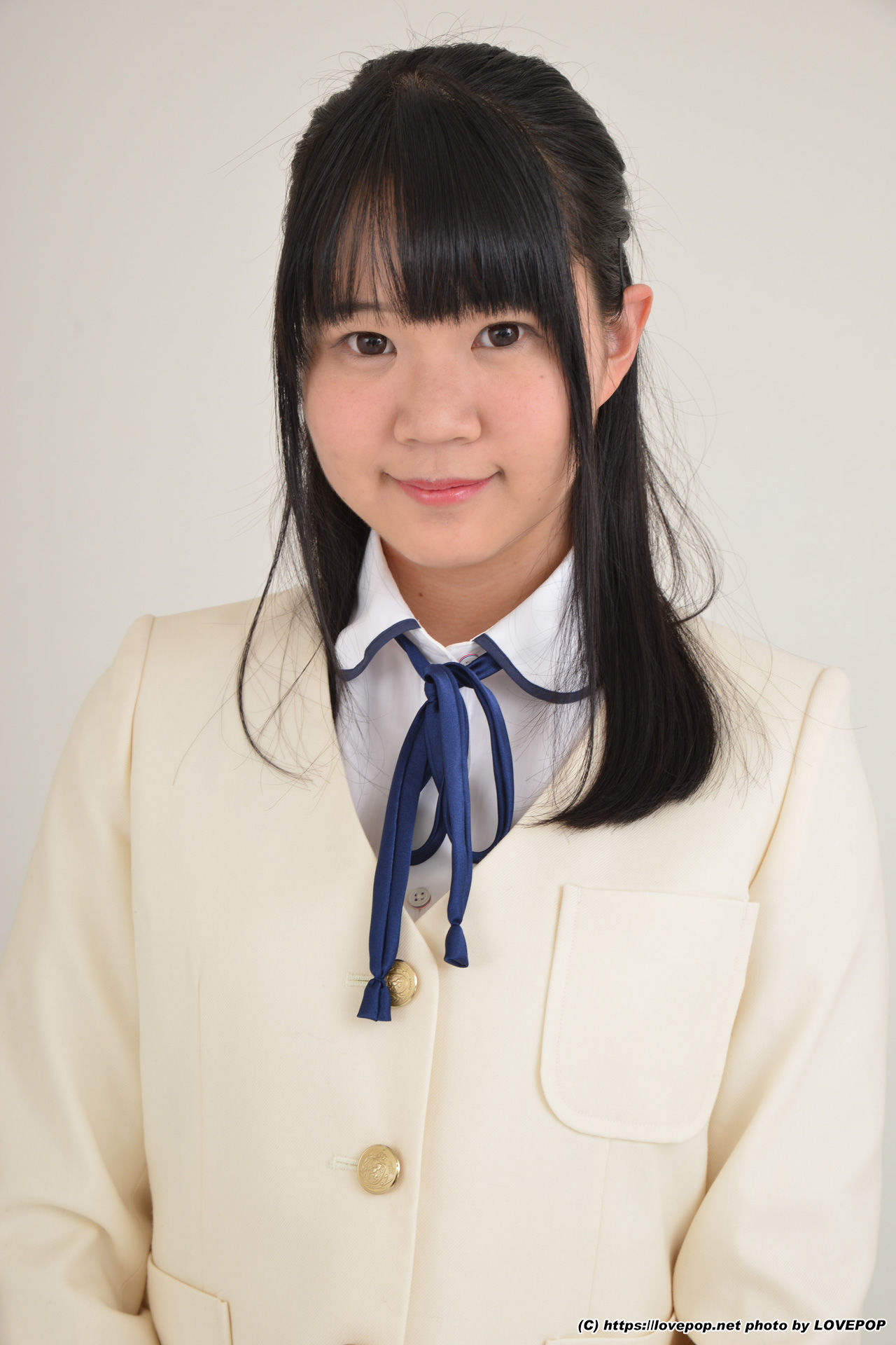 [LovePop] Hinata Suzumori 铃森日向/鈴森ひなた Set03_第3张