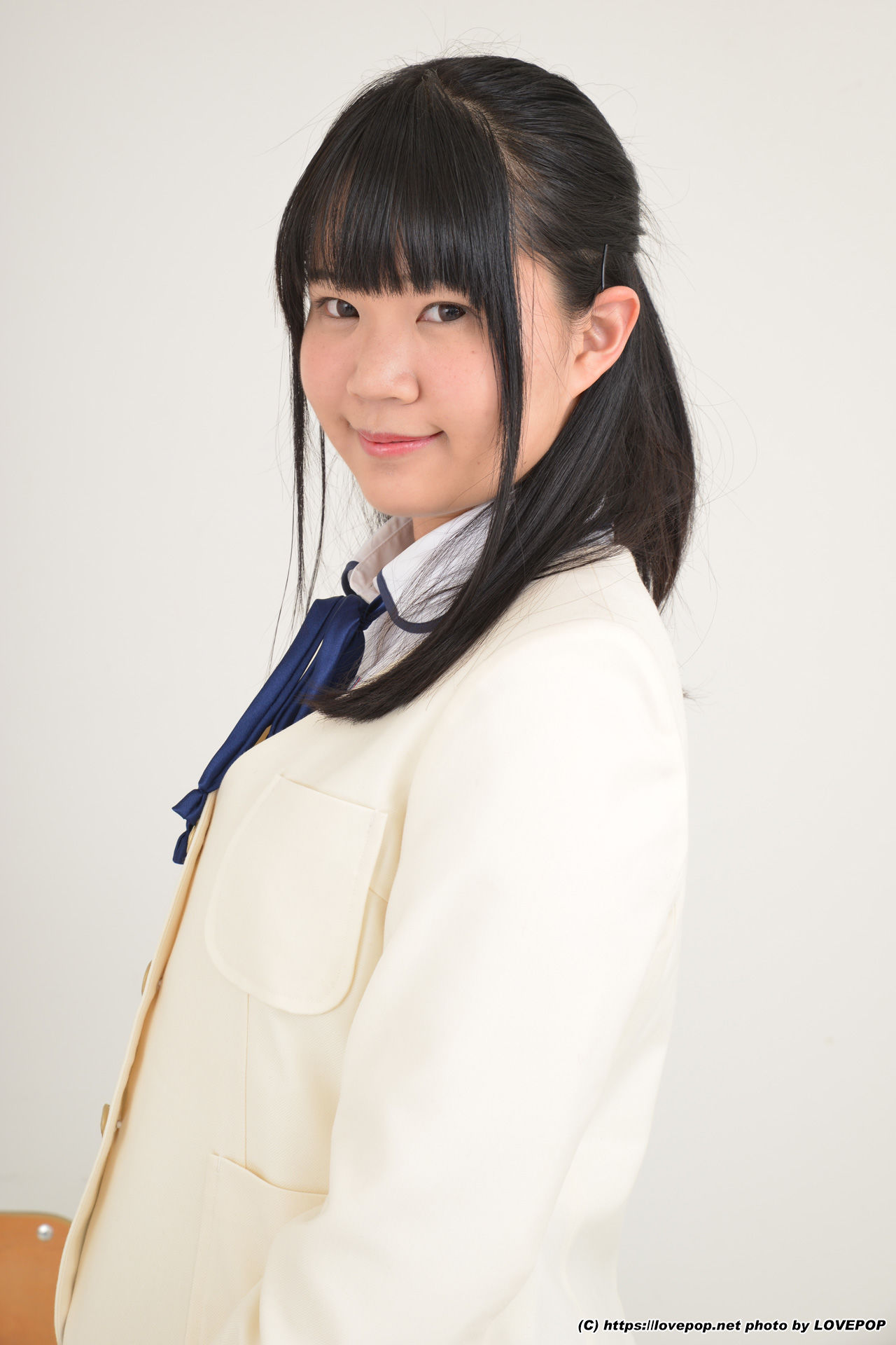 [LovePop] Hinata Suzumori 铃森日向/鈴森ひなた Set03_第4张