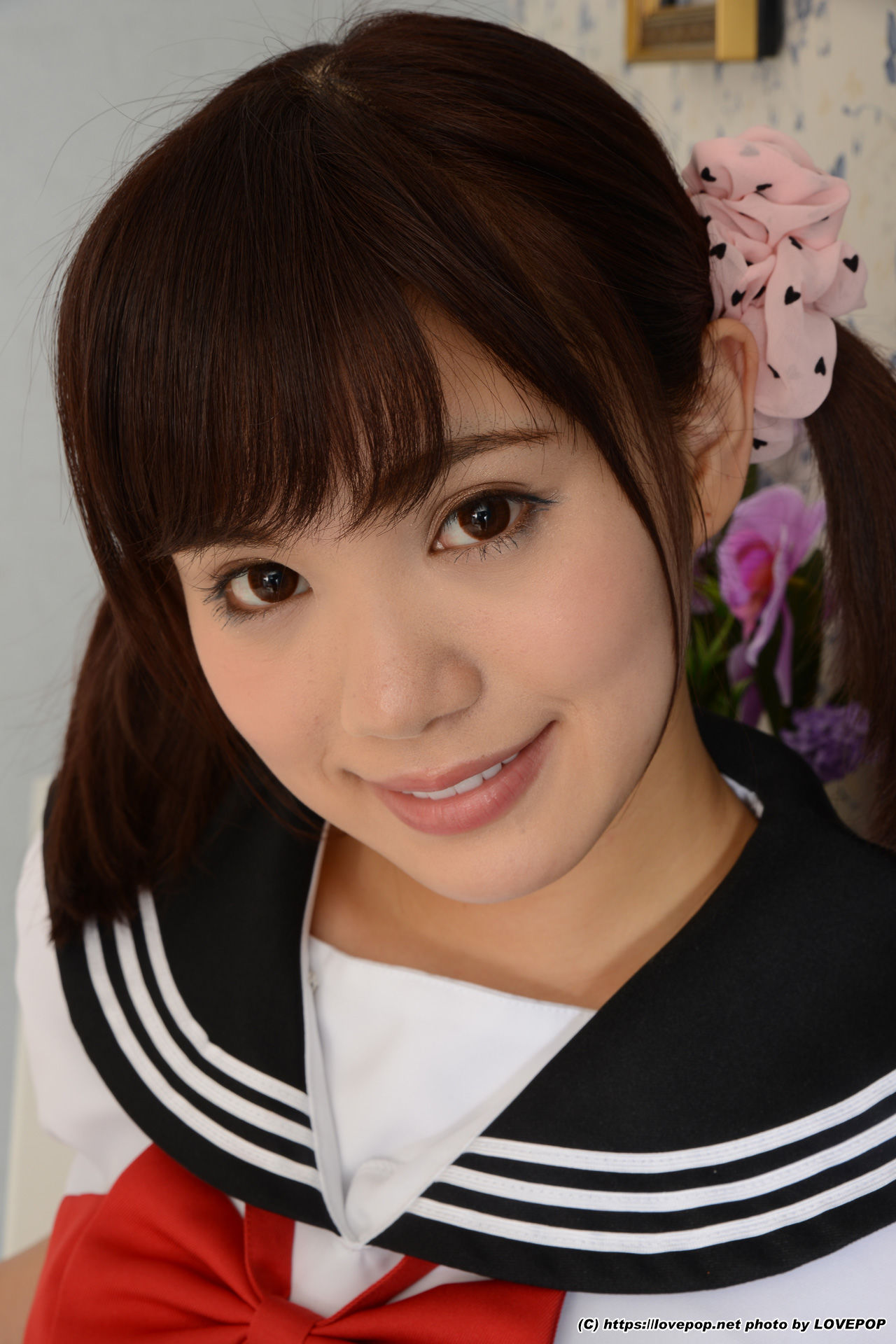 [LovePop] Kanon Akiyoshi 秋吉花音 Set02_第3张