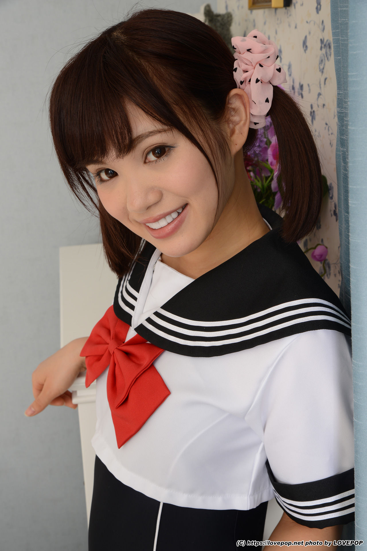 [LovePop] Kanon Akiyoshi 秋吉花音 Set02_第5张