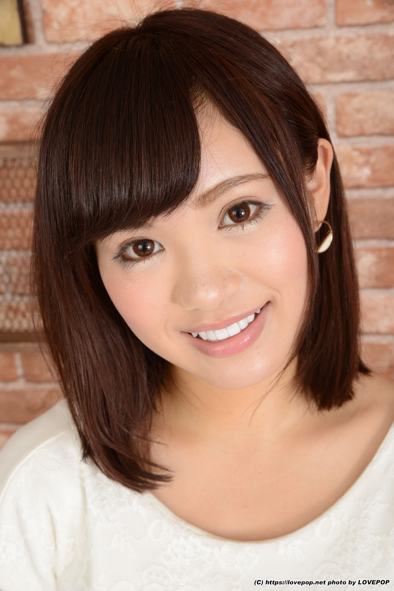 [LovePop] 秋吉花音 Kanon Akiyoshi Set05_第3张