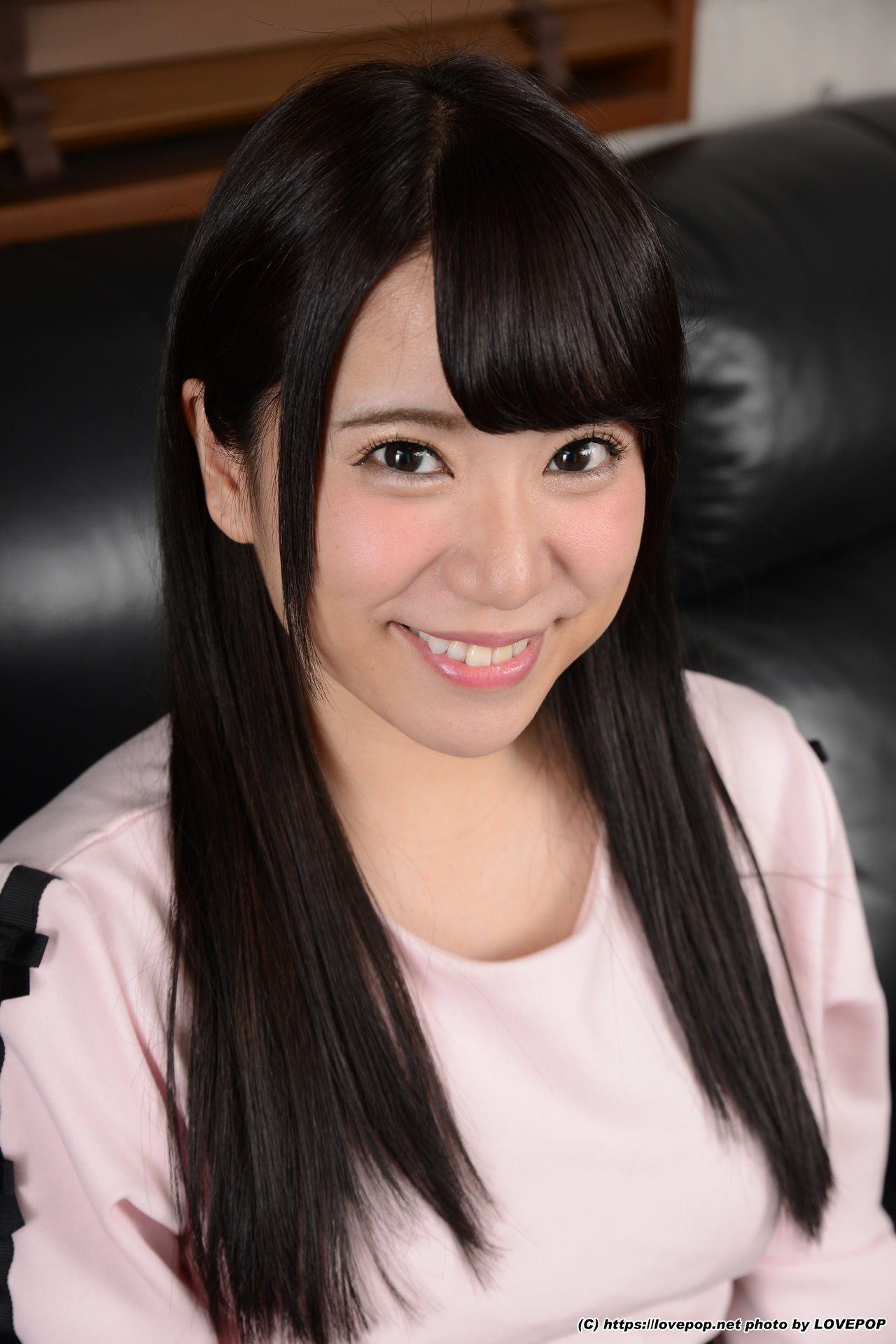 [LovePop] Rin Hatsumi 初美铃/初美りん Set03_第4张