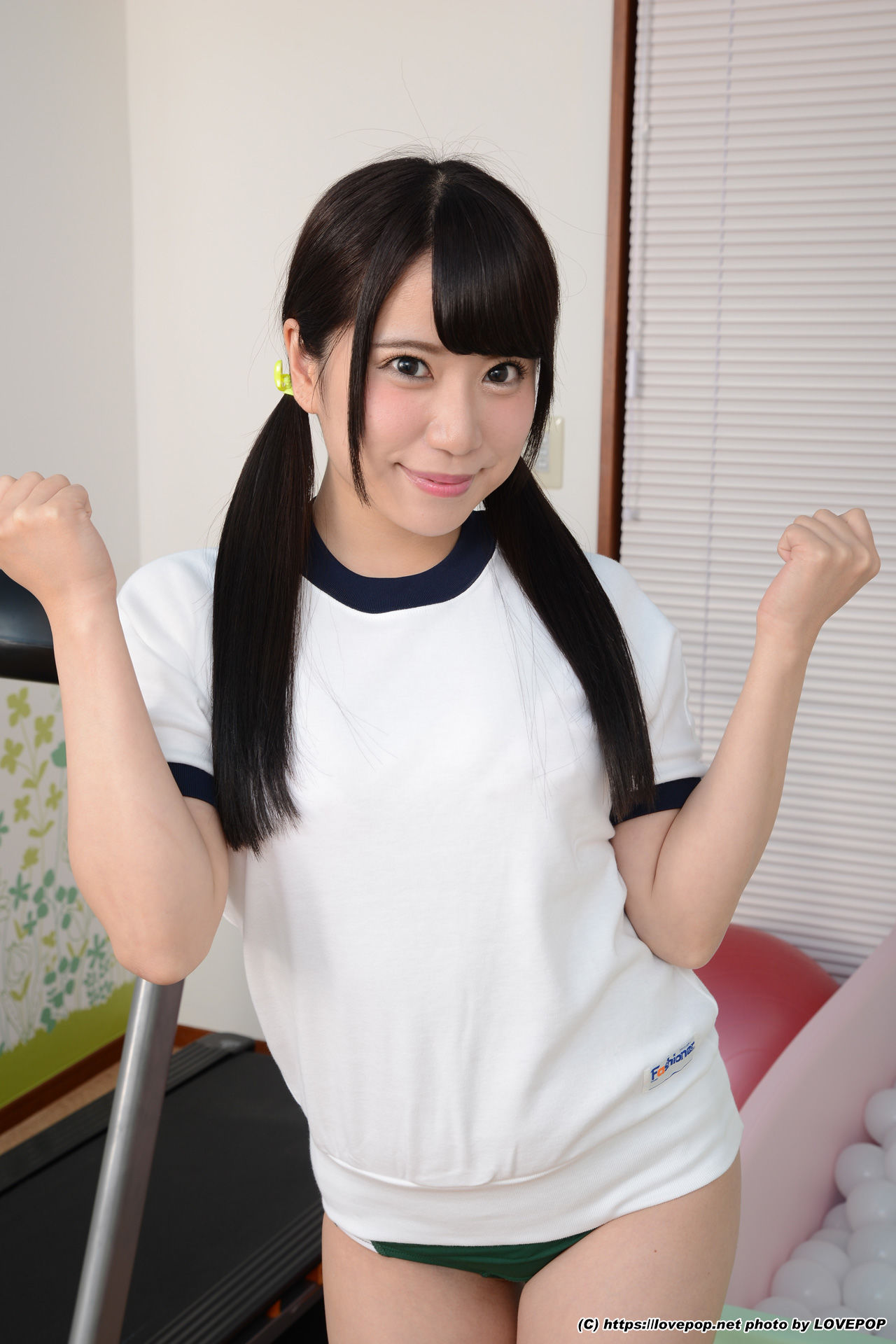 [LovePop] 初美りん Rin Hatsumi Set04_第1张