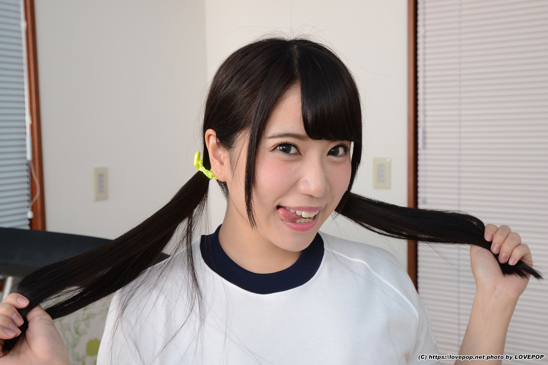 [LovePop] 初美りん Rin Hatsumi Set04_第5张