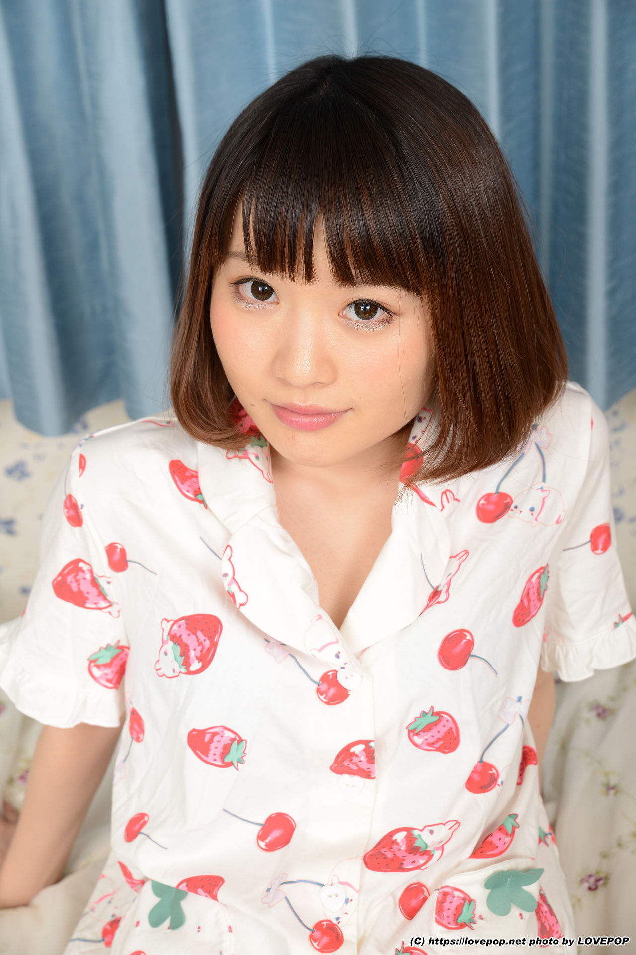 [LovePop] 小梅ありさ Arisa Koume Set05_第4张