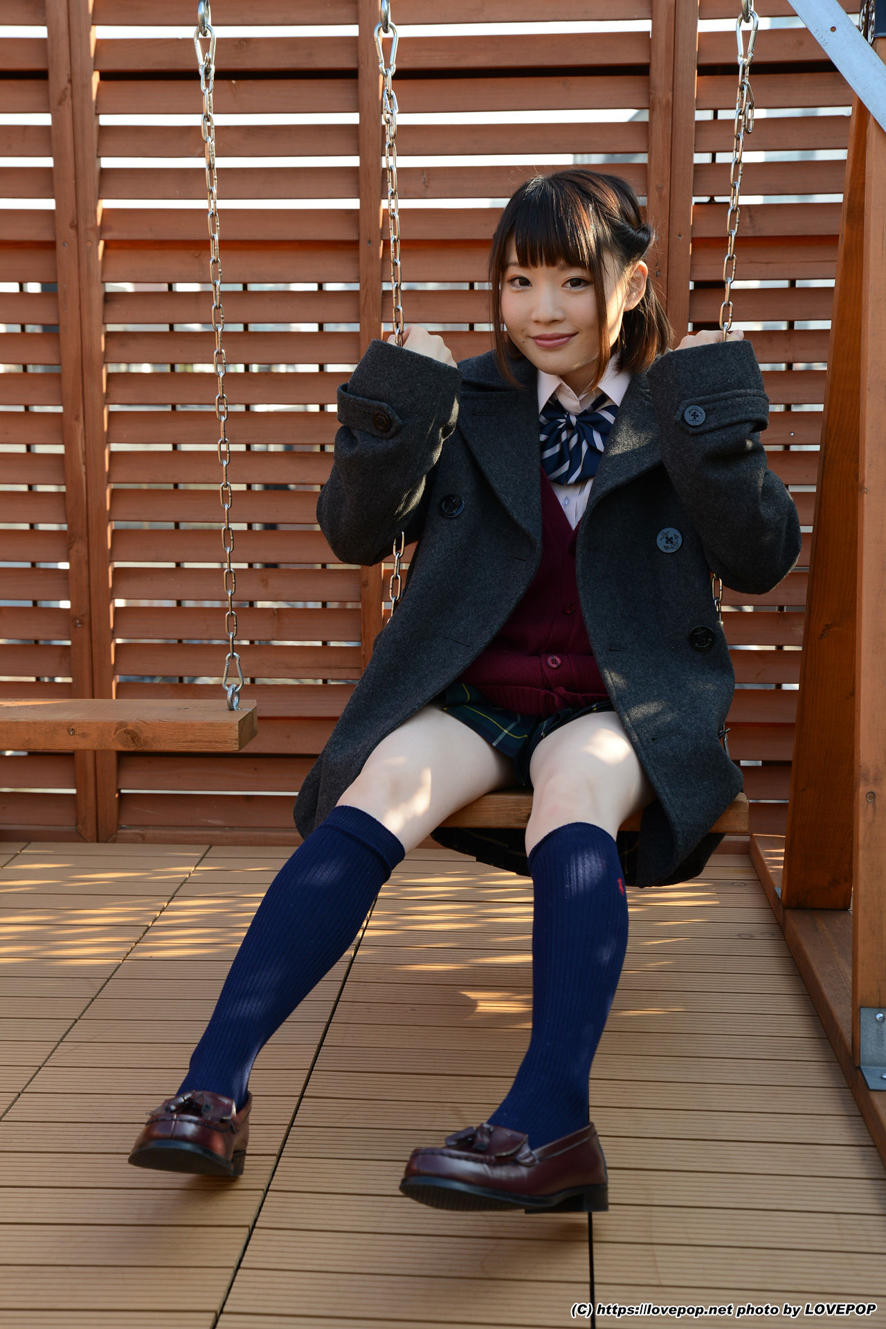 [LovePop] Arisa Koume 小梅ありさ Set06_第4张