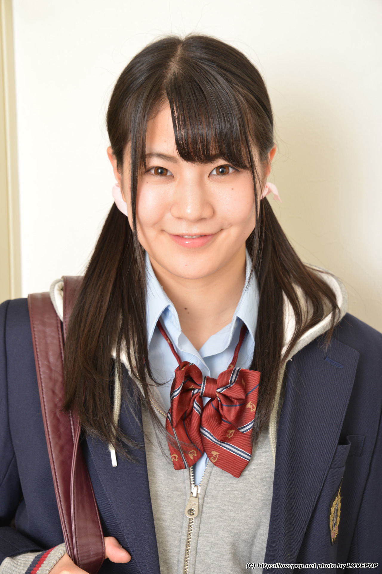 [LovePop] Kaede Kawara 河原枫/河原かえで Set01_第3张