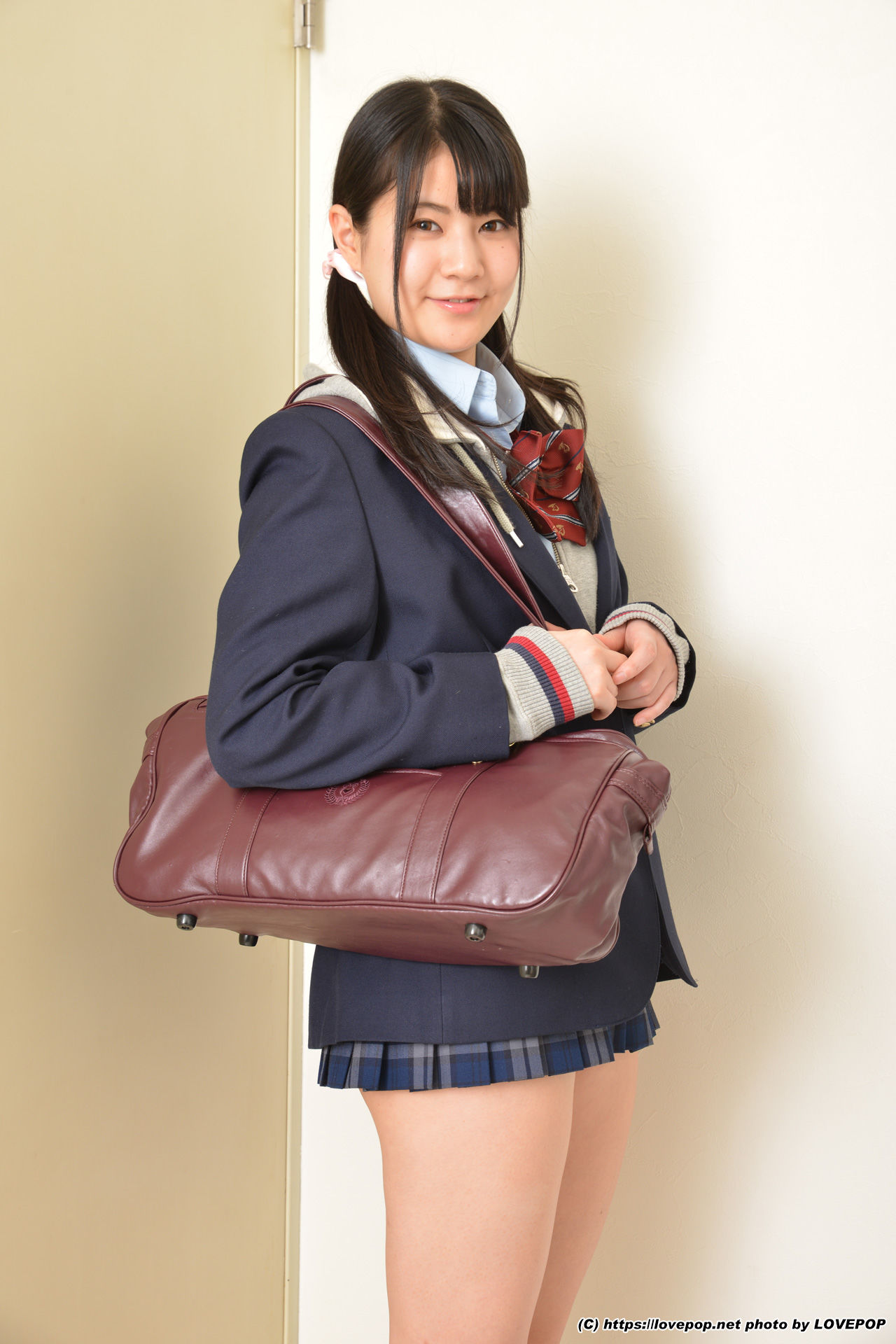 [LovePop] Kaede Kawara 河原枫/河原かえで Set01_第4张