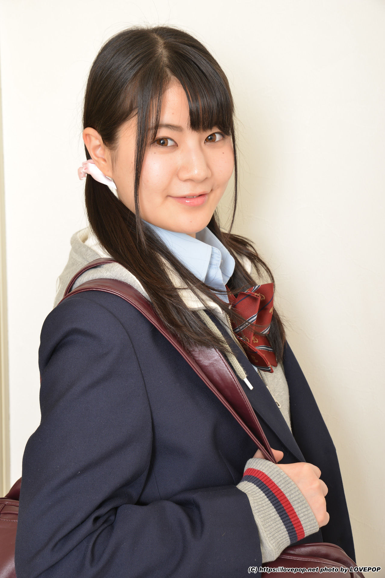 [LovePop] Kaede Kawara 河原枫/河原かえで Set01_第5张