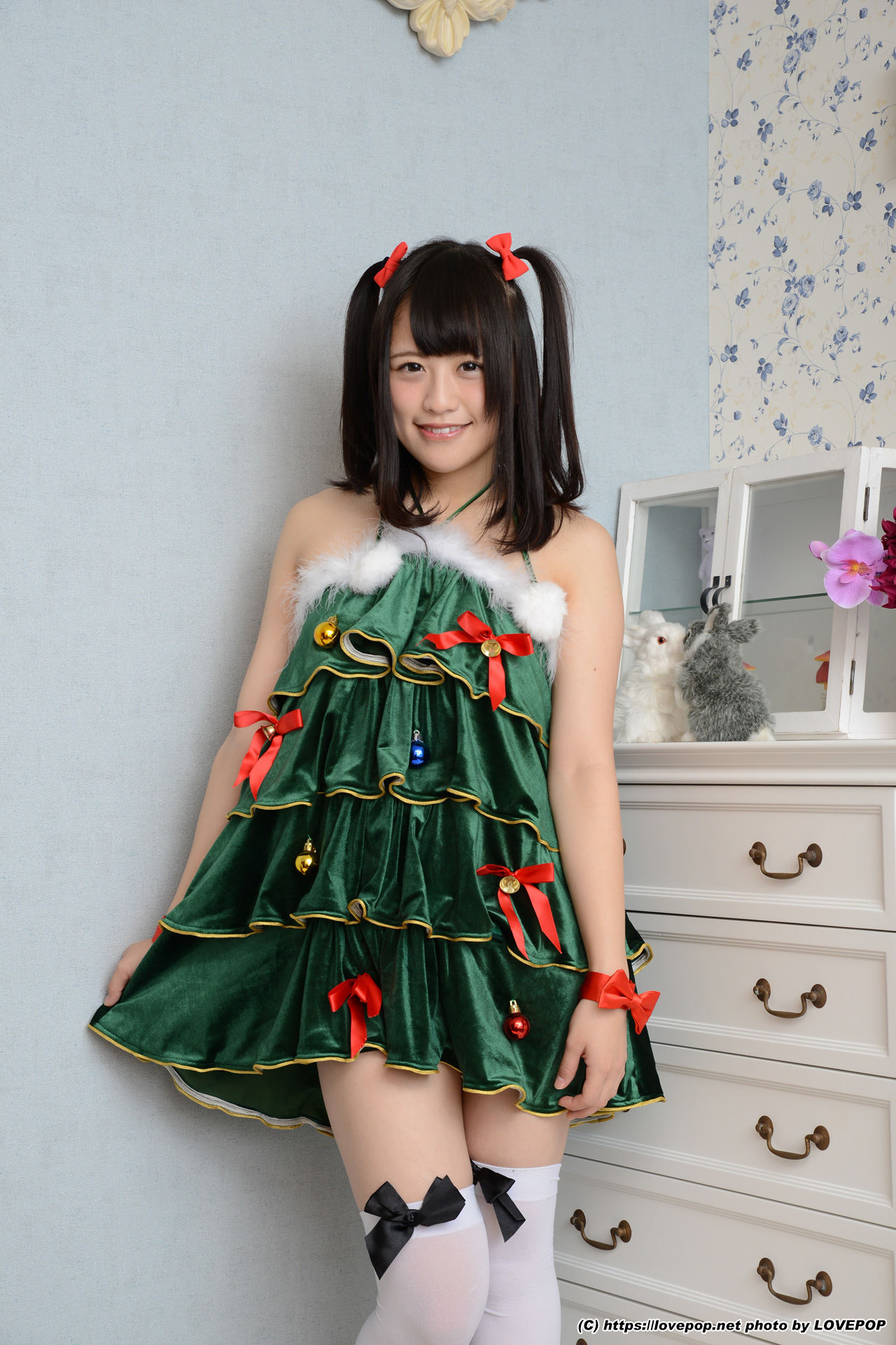 [LovePop] Moe Haduki 葉月もえ Set02_第2张