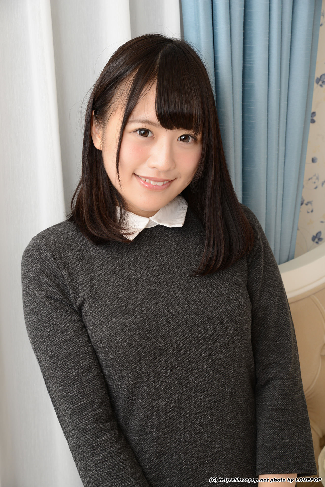 [LovePop] Moe Haduki 叶月萌/葉月もえ Set03_第3张