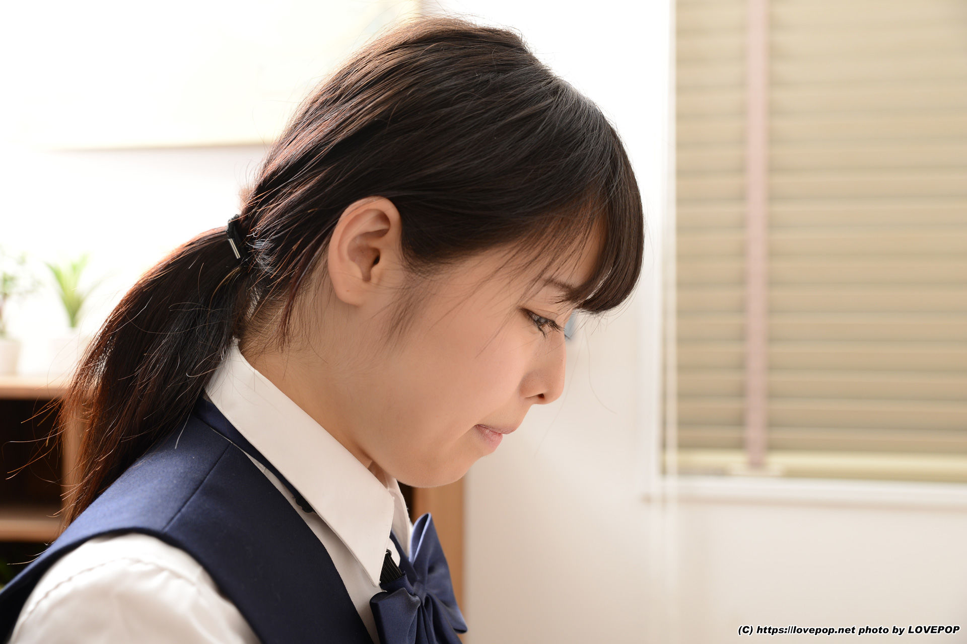 [LovePop] 山川由奈/山川ゆな Yuna Yamakawa Set05_第3张